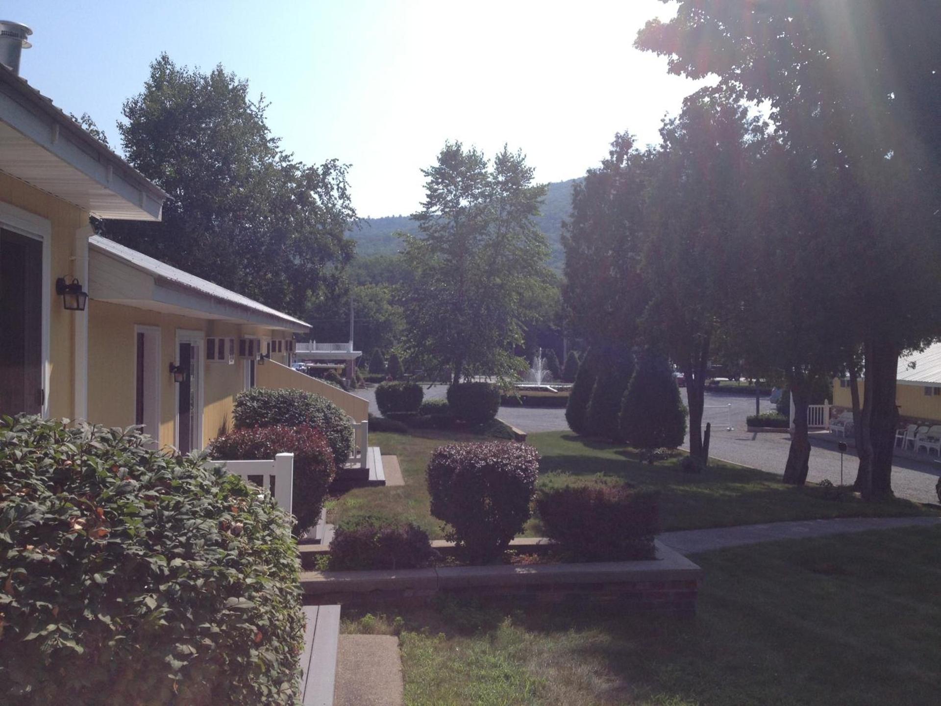 Colonel Williams Resort and Suites photo 24