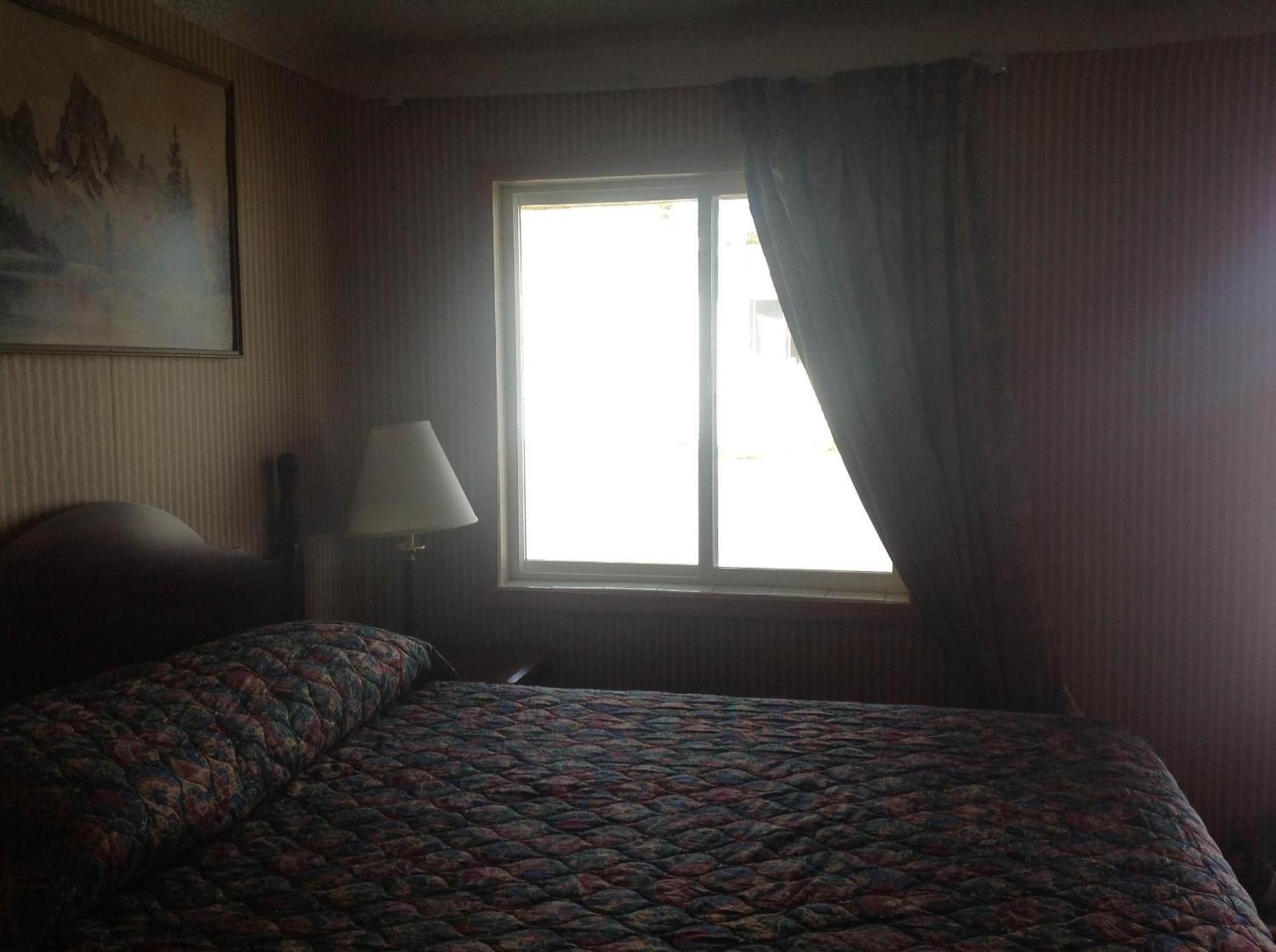 Budget Inn Motel Chemult photo 6
