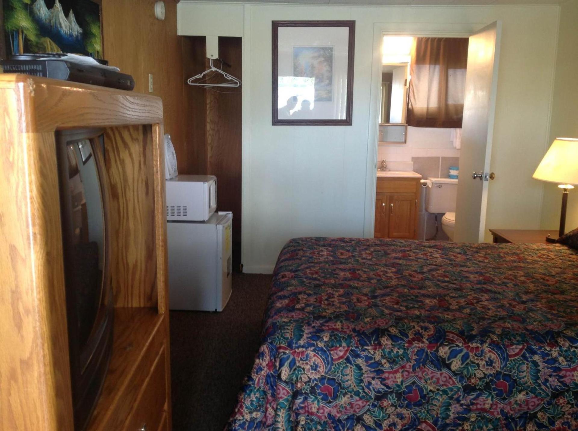 Budget Inn Motel Chemult photo 10