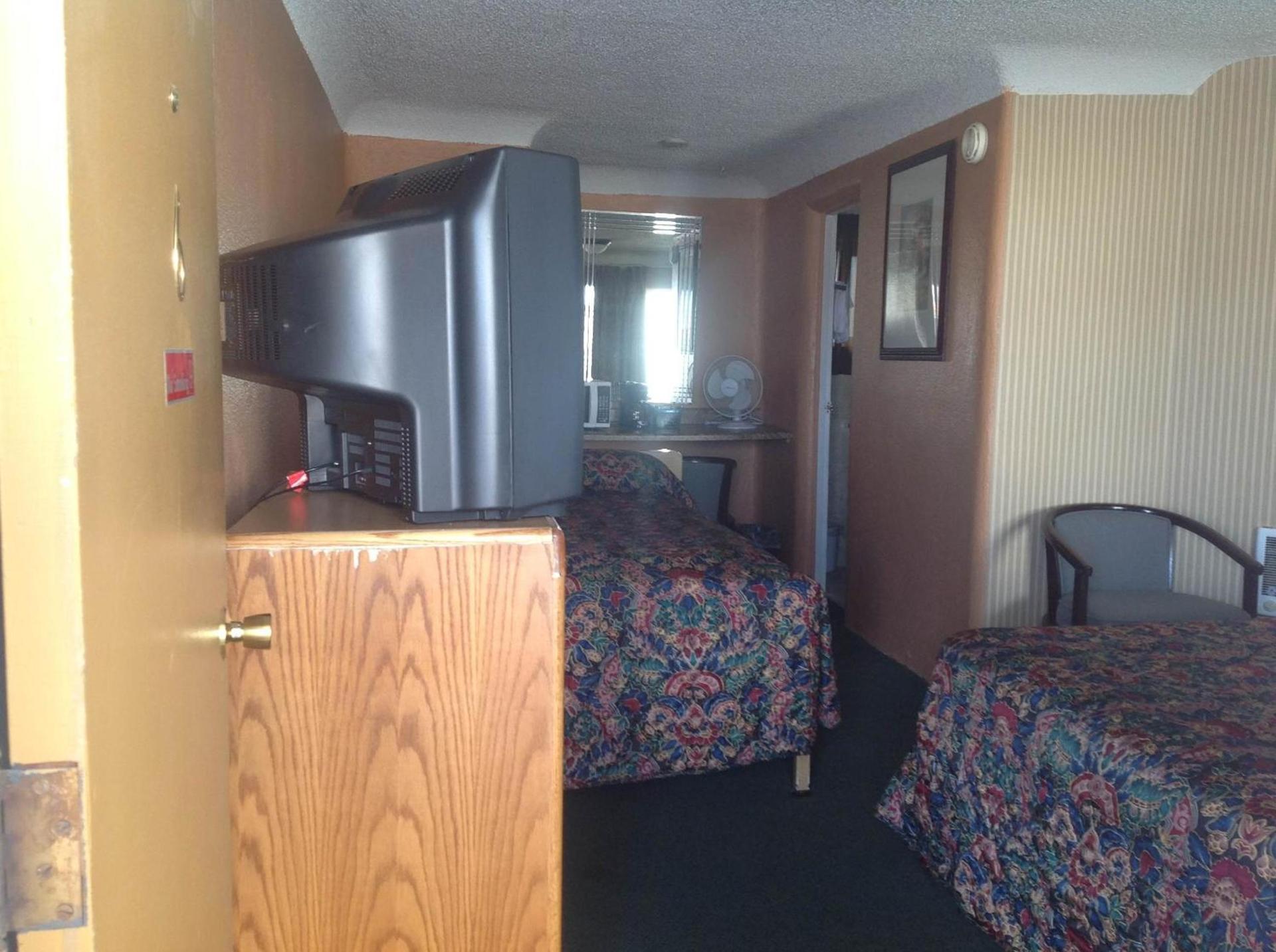 Budget Inn Motel Chemult photo 11