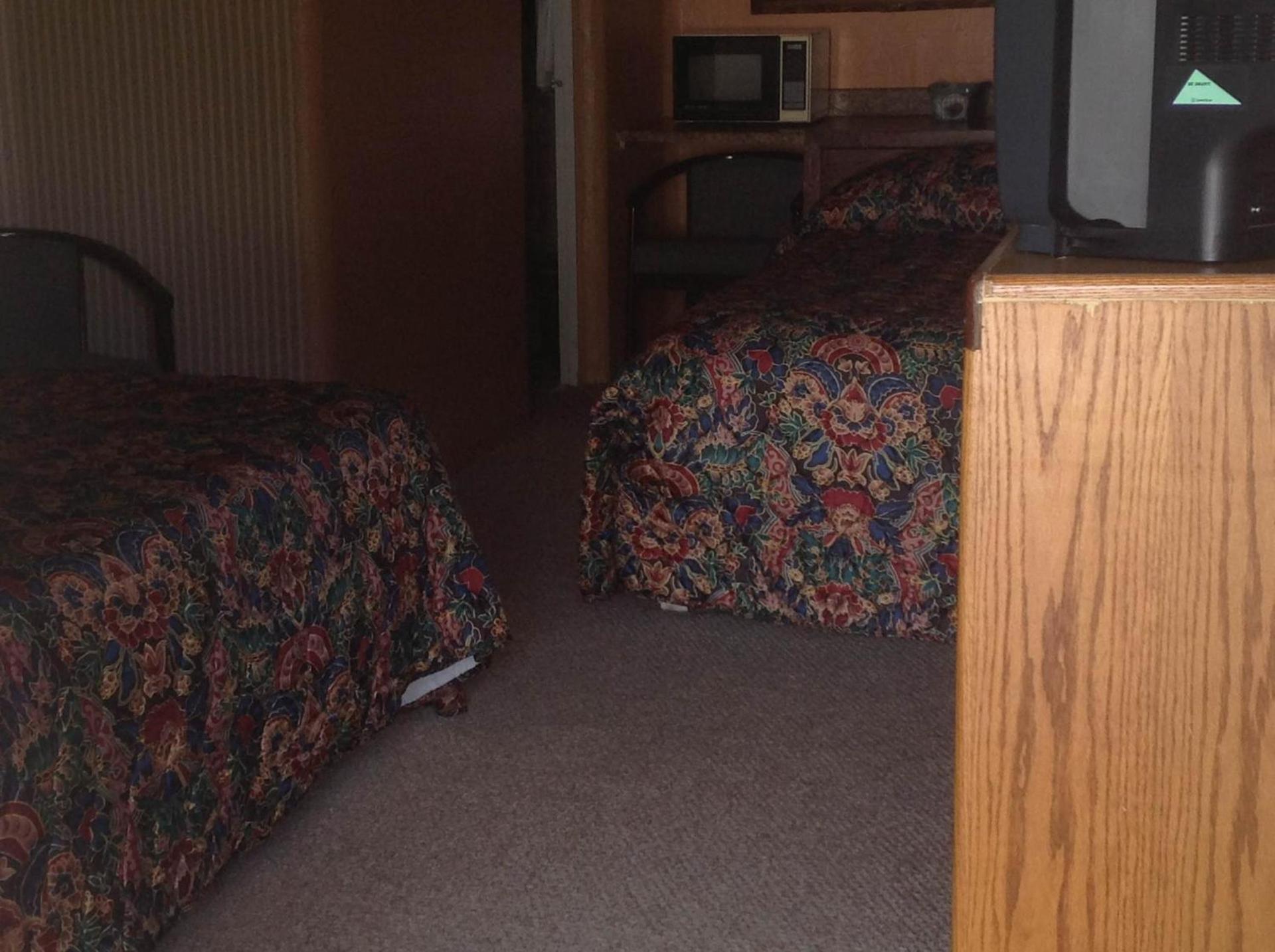 Budget Inn Motel Chemult photo 13