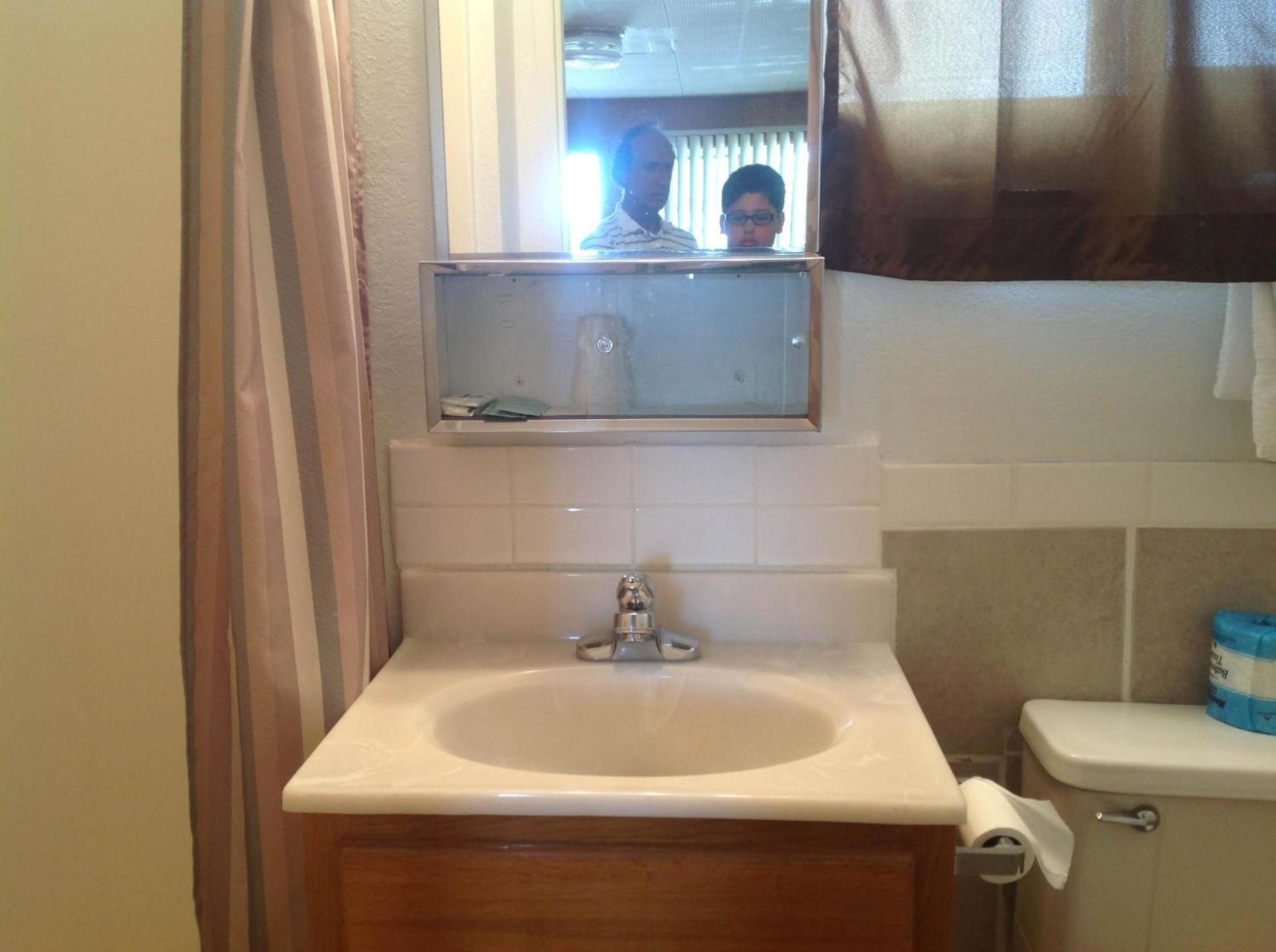 Budget Inn Motel Chemult photo 14