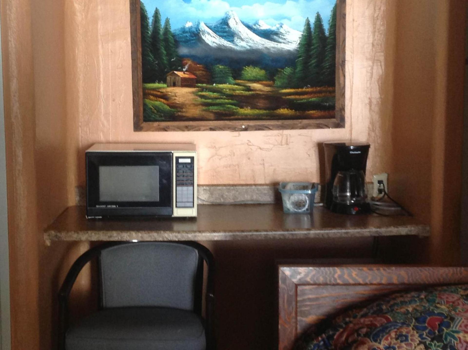 Budget Inn Motel Chemult photo 15