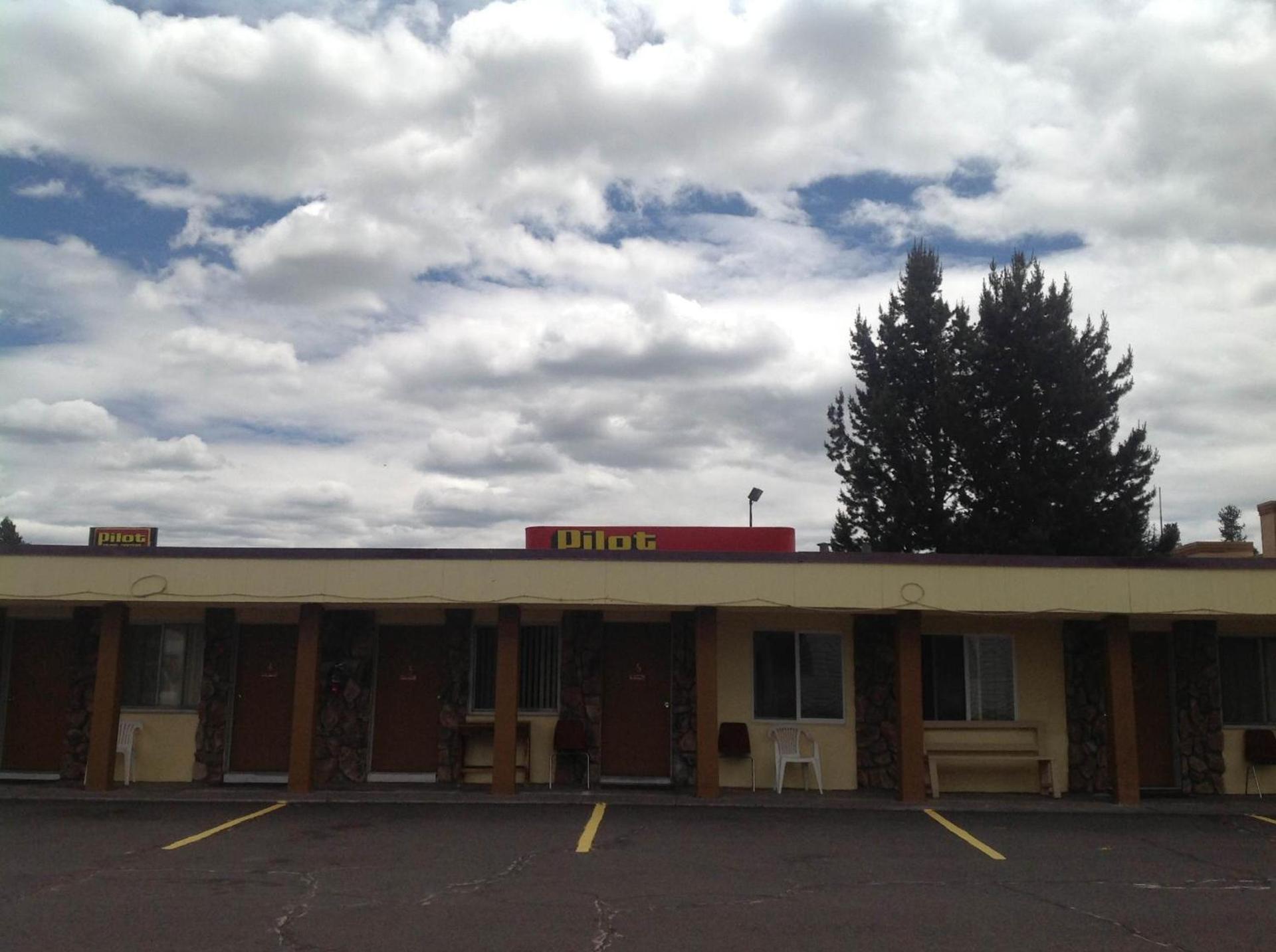 Budget Inn Motel Chemult photo 18