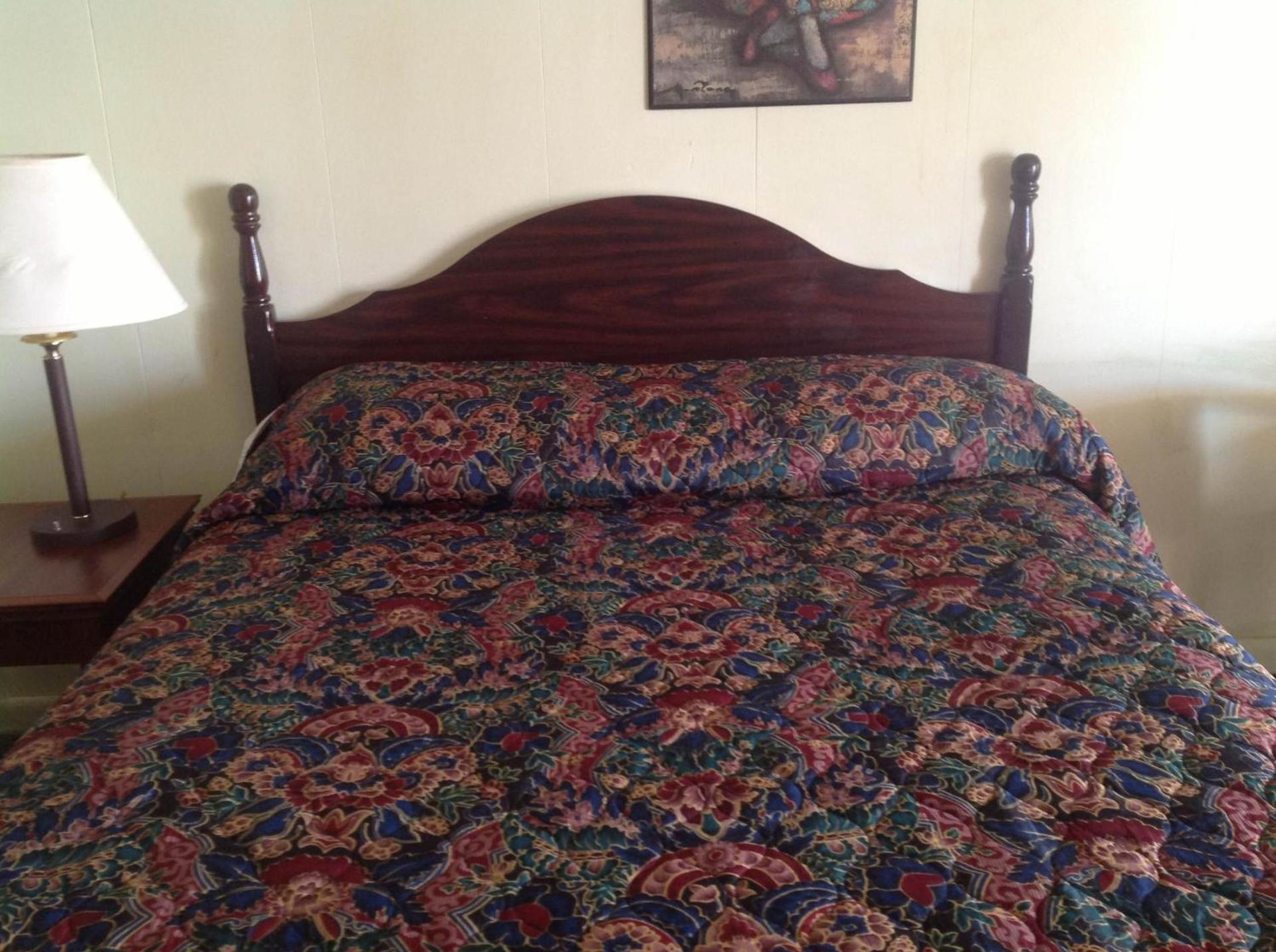 Budget Inn Motel Chemult photo 19