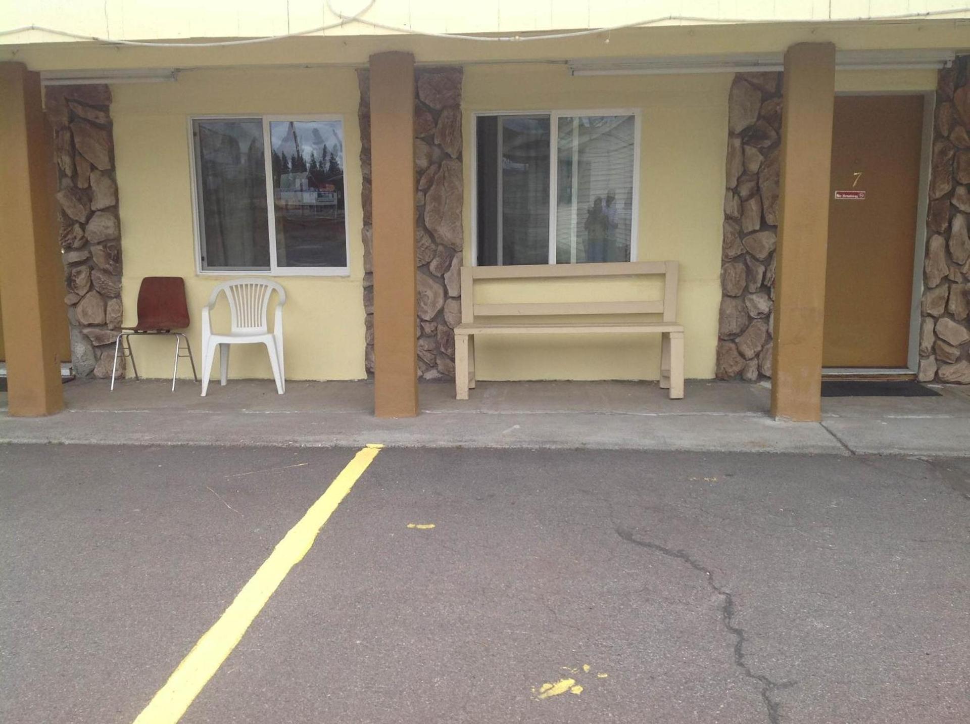 Budget Inn Motel Chemult photo 21