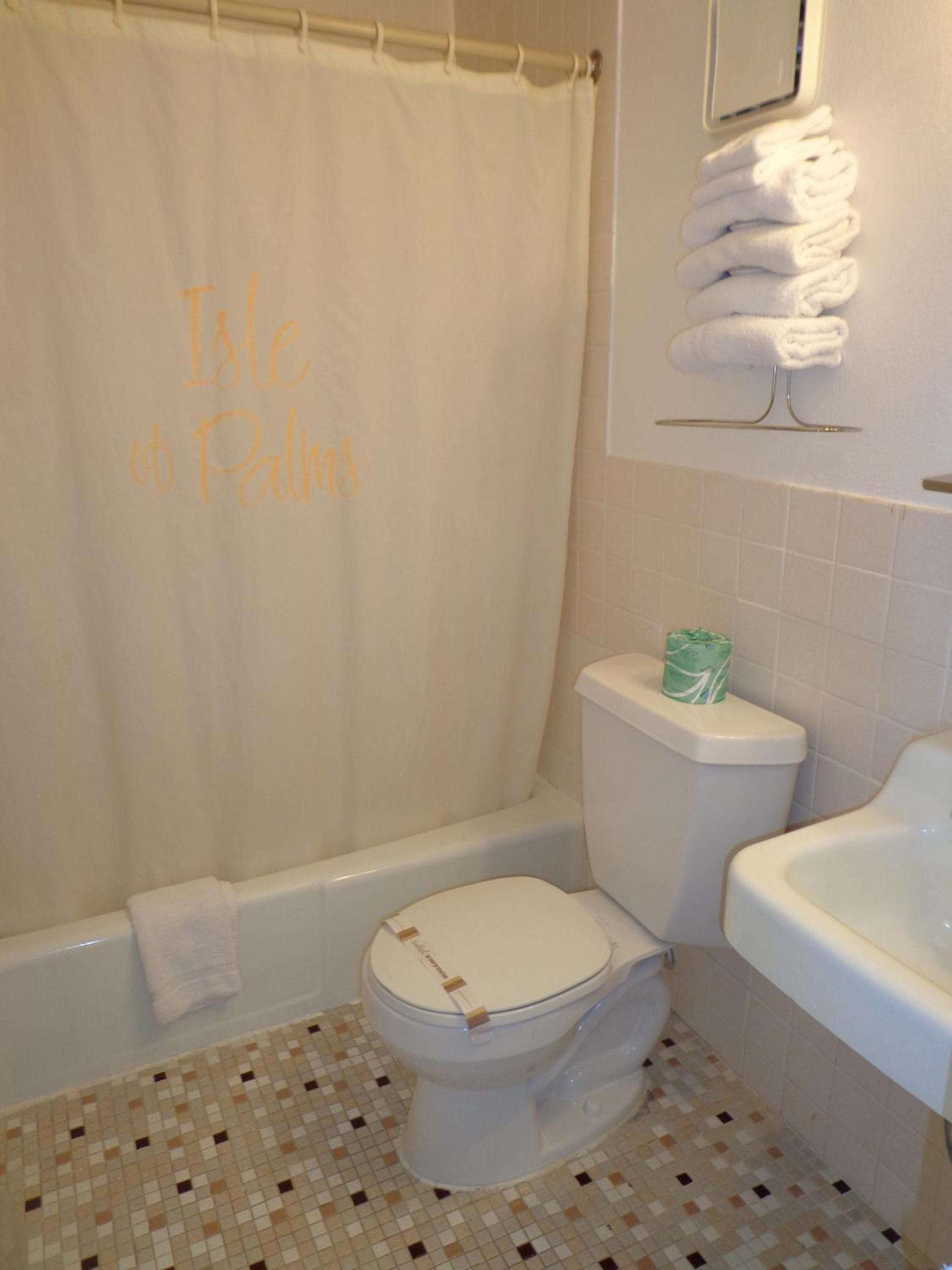Isle of Palms Motel photo 6