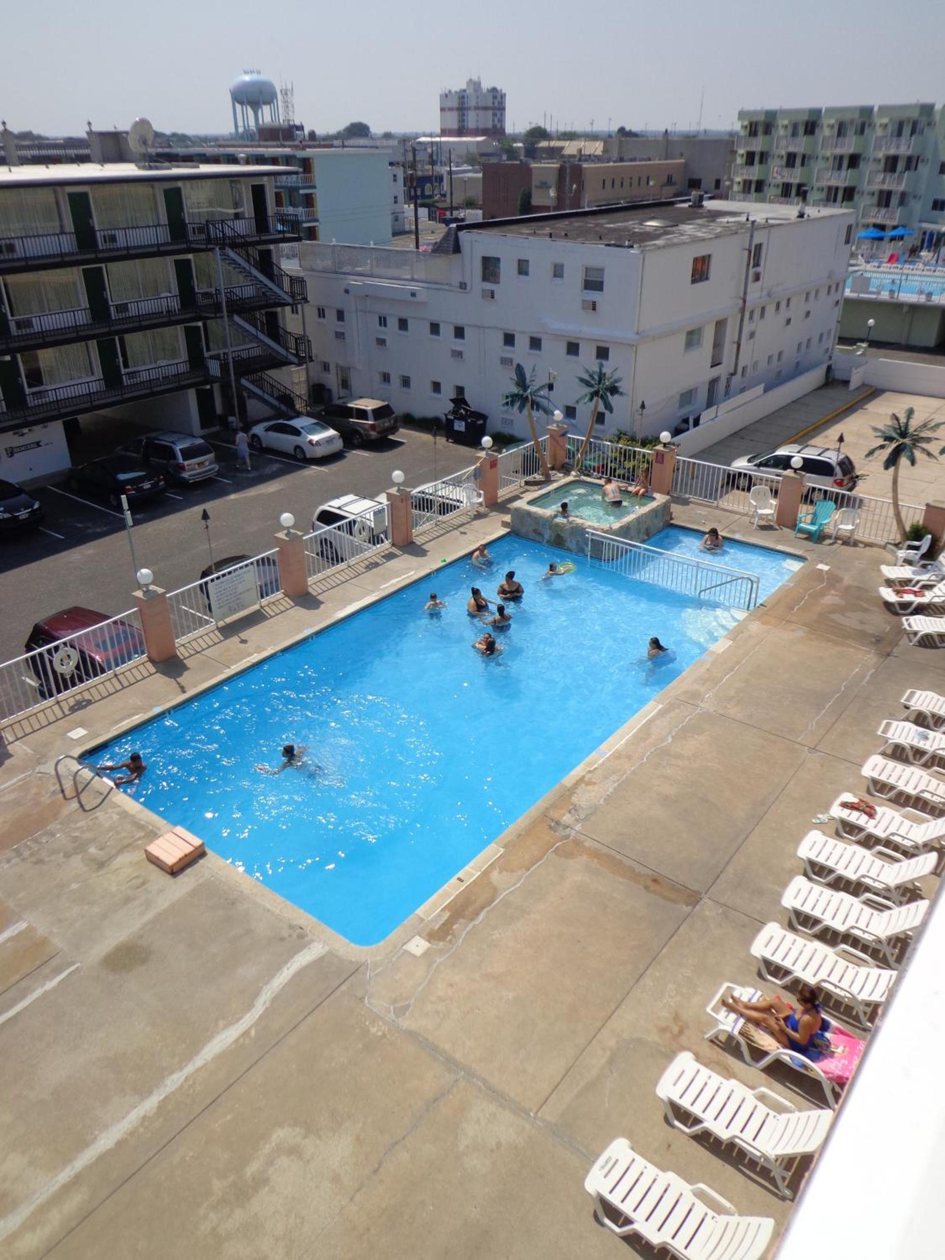 Isle of Palms Motel photo 4