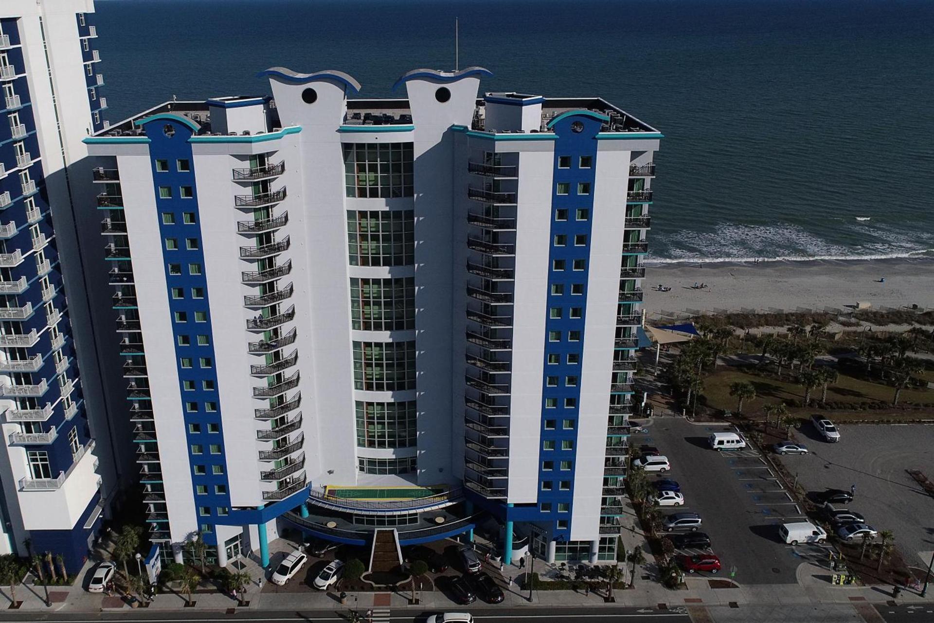 Bay View Resort Myrtle Beach photo 5
