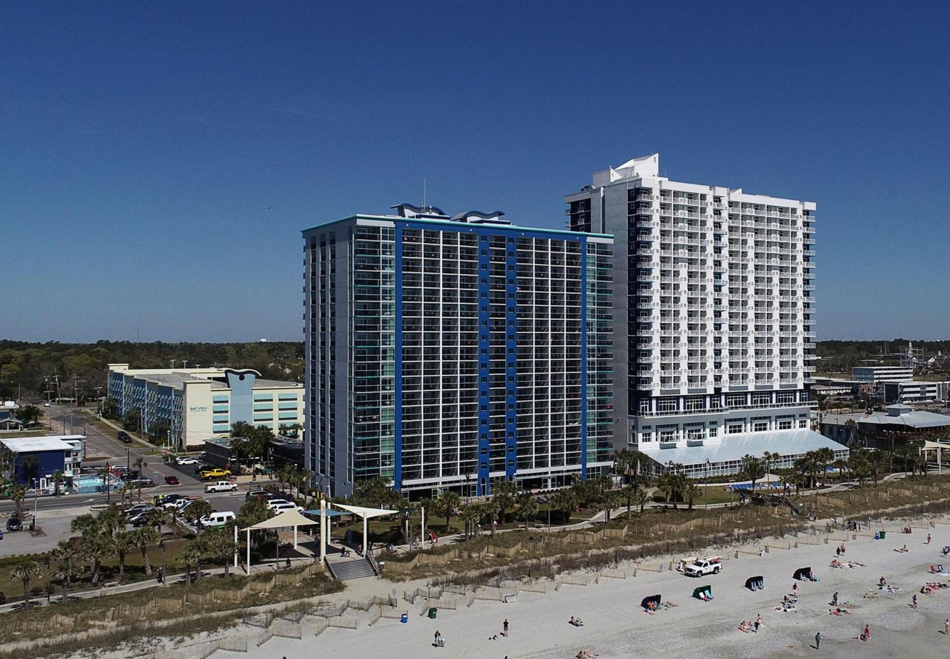 Bay View Resort Myrtle Beach — hotel in Myrtle Beach