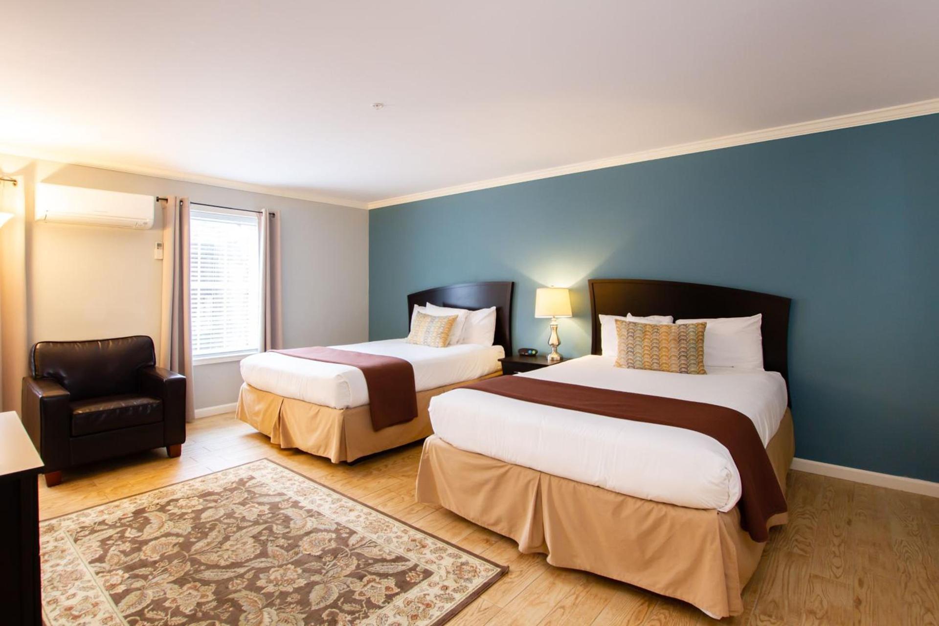 The Dahlonega Square Hotel photo 13