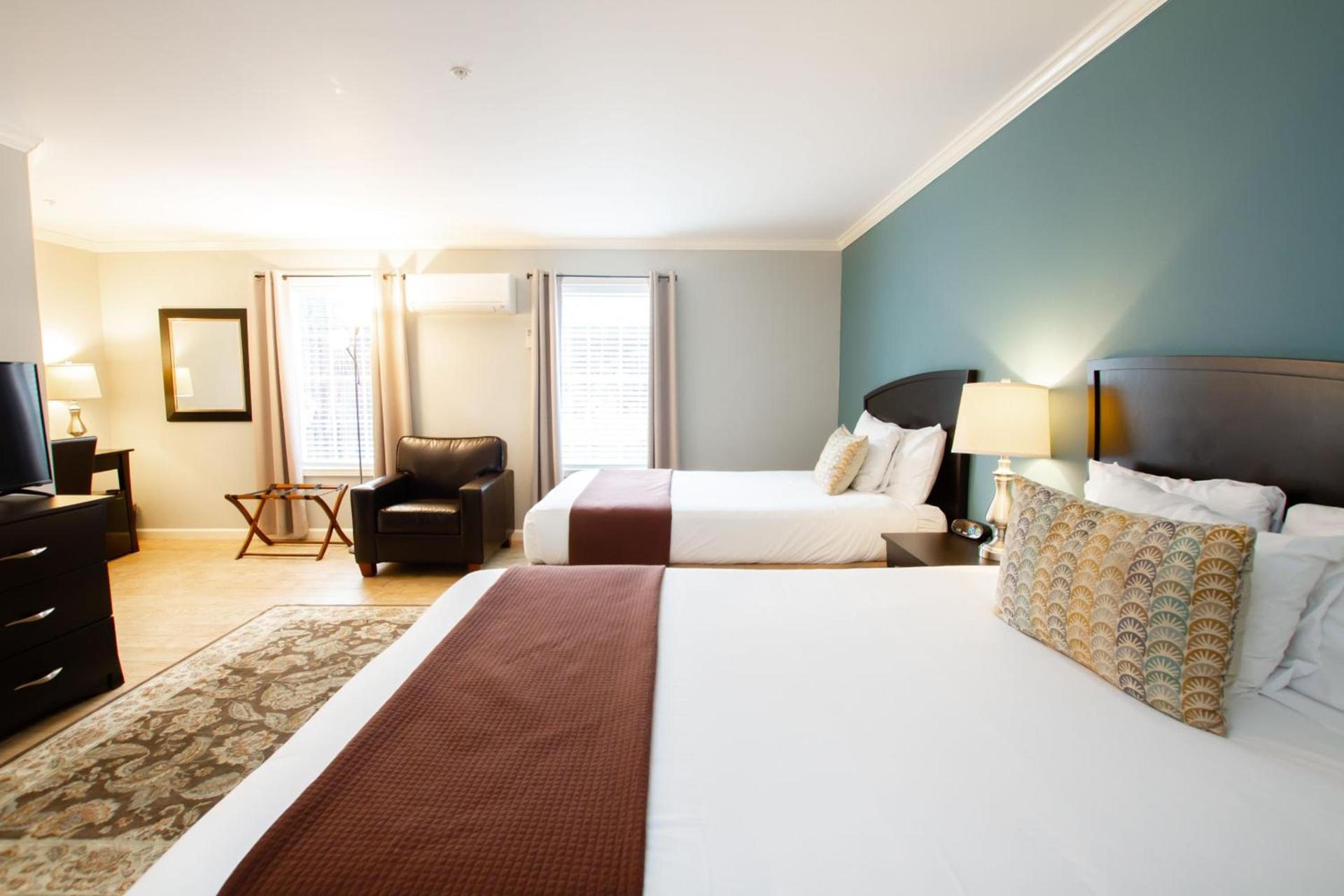The Dahlonega Square Hotel photo 16