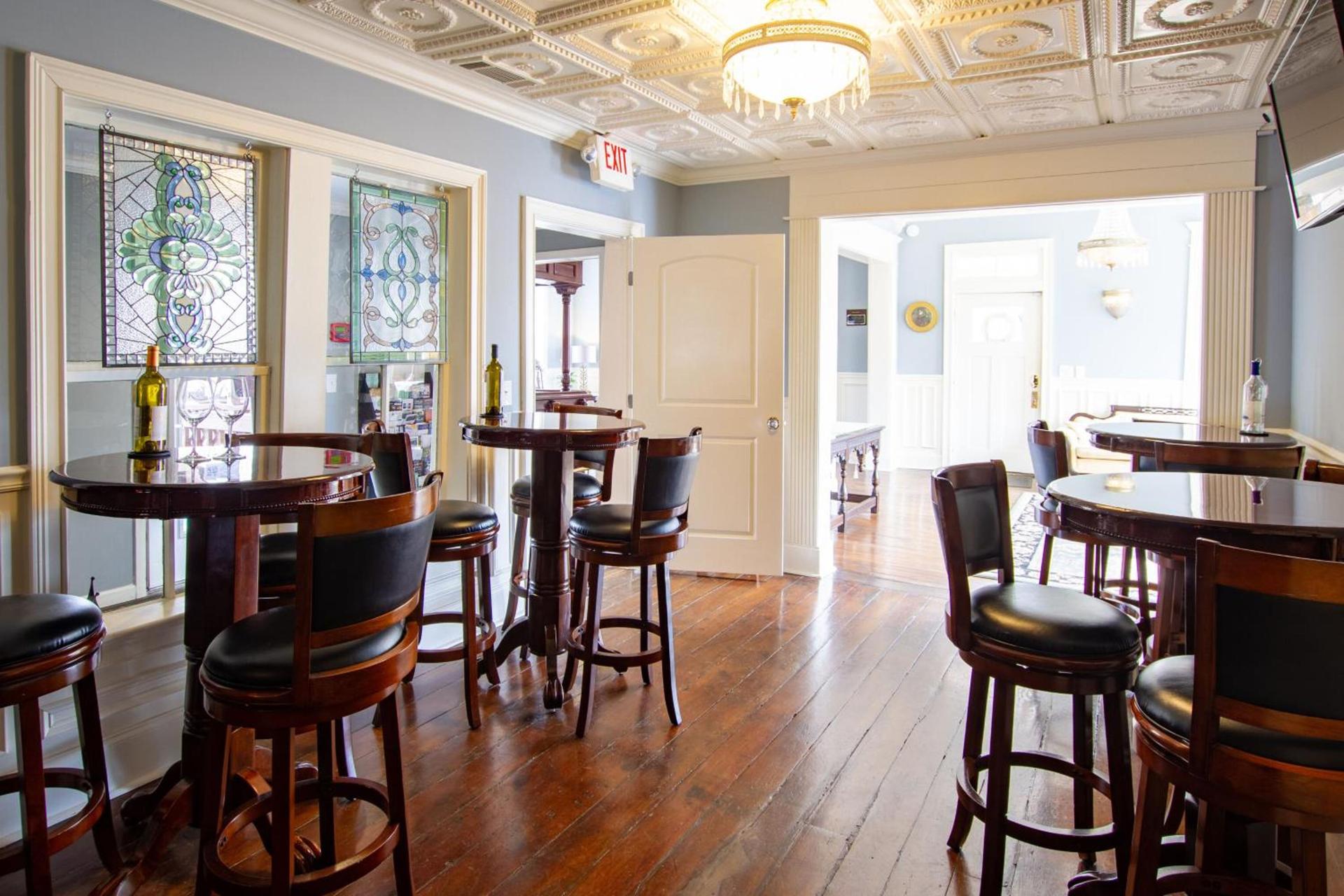 The Dahlonega Square Hotel photo 3