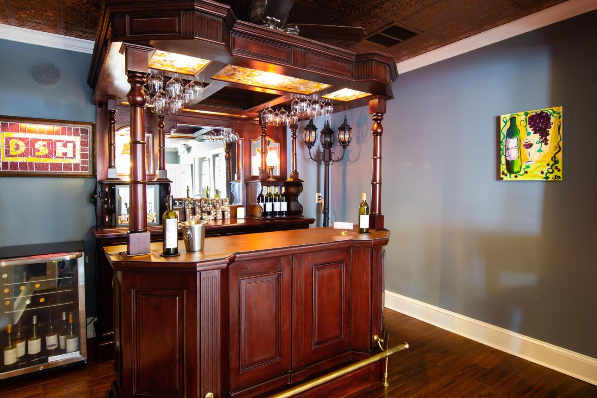 The Dahlonega Square Hotel photo 31
