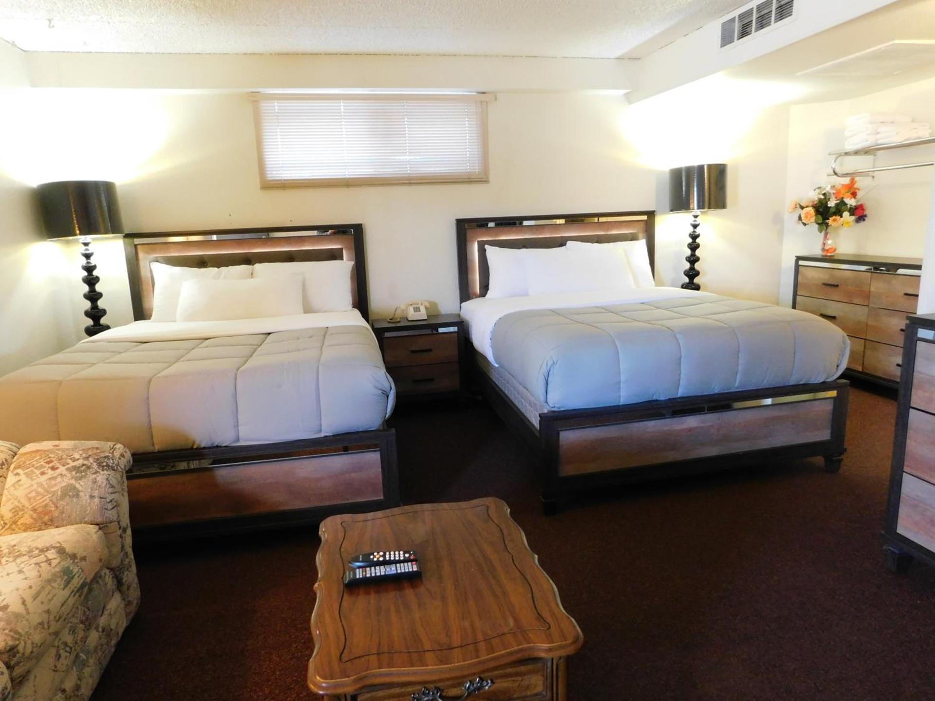 Drifter Motel photo 19