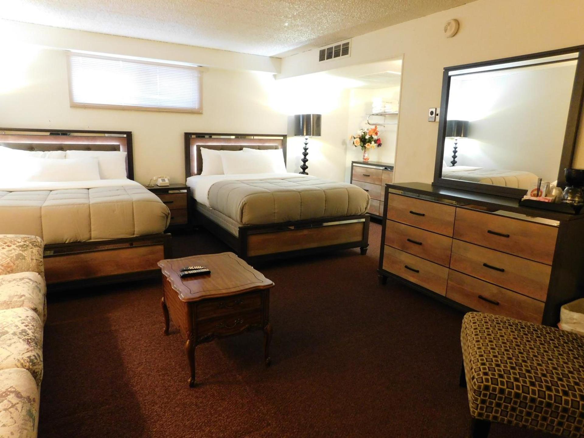 Drifter Motel photo 32