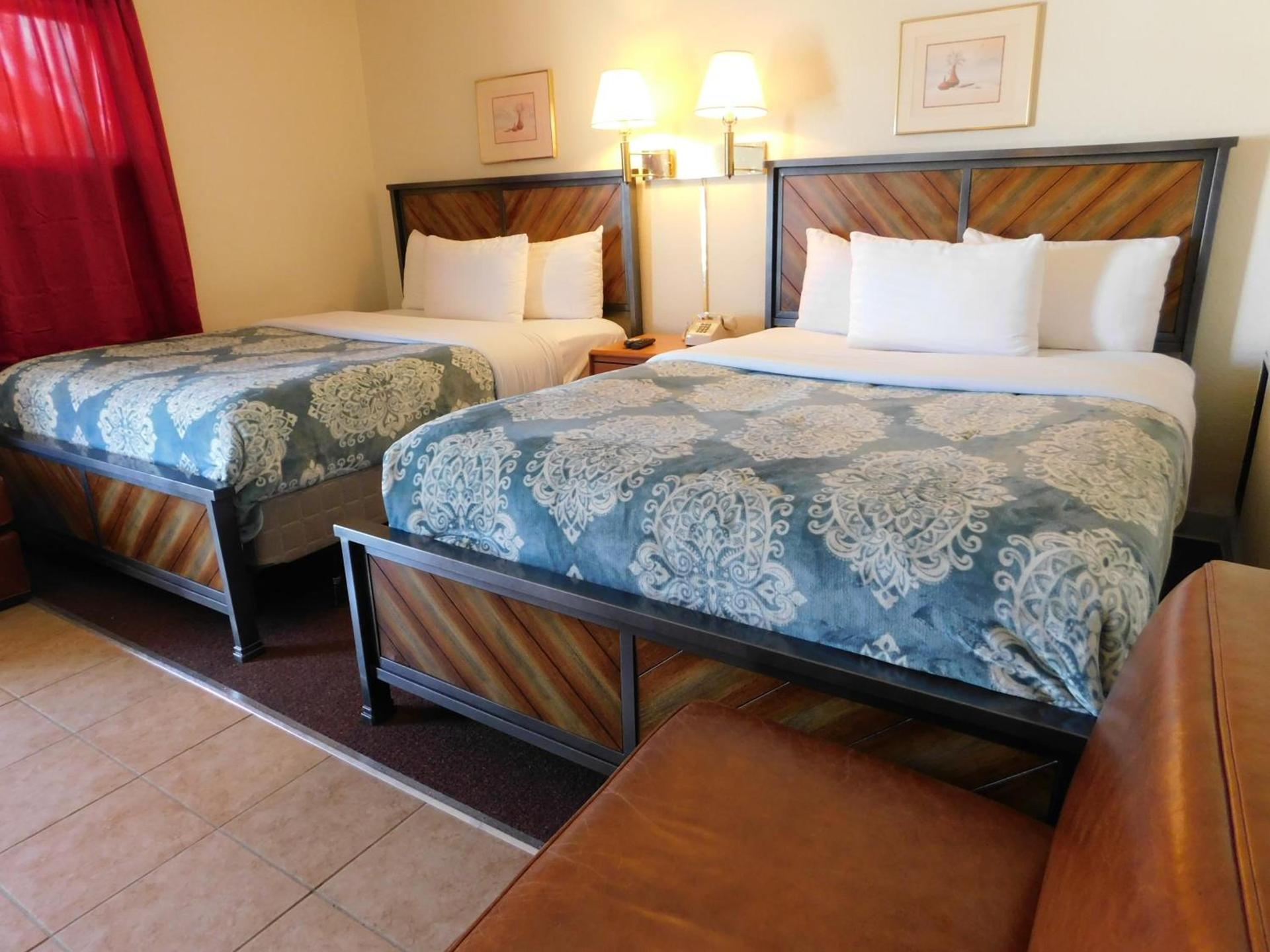 Drifter Motel photo 25