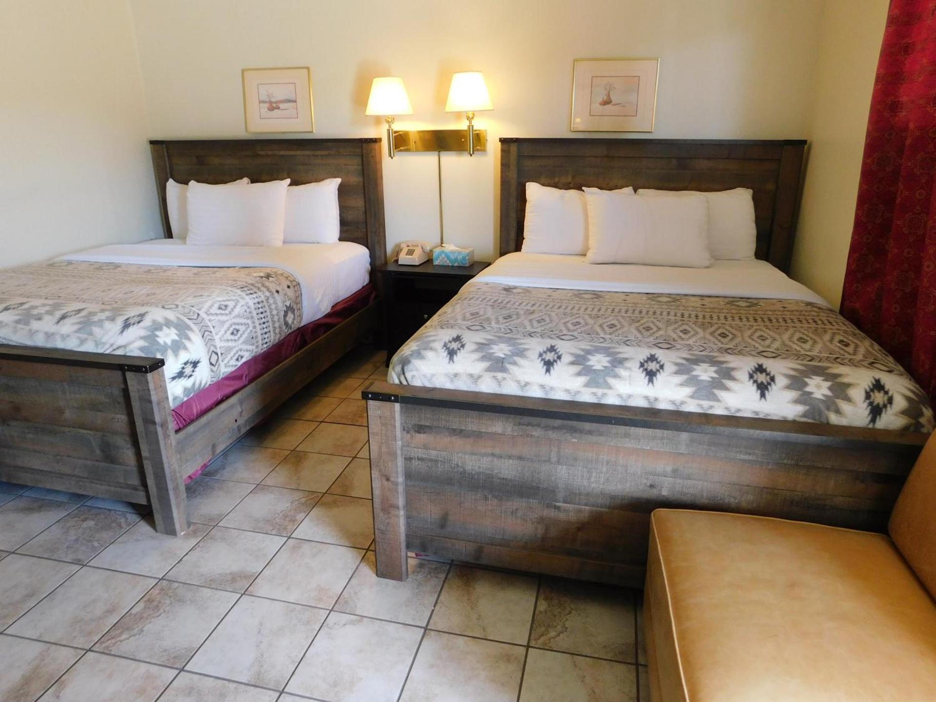 Drifter Motel photo 26