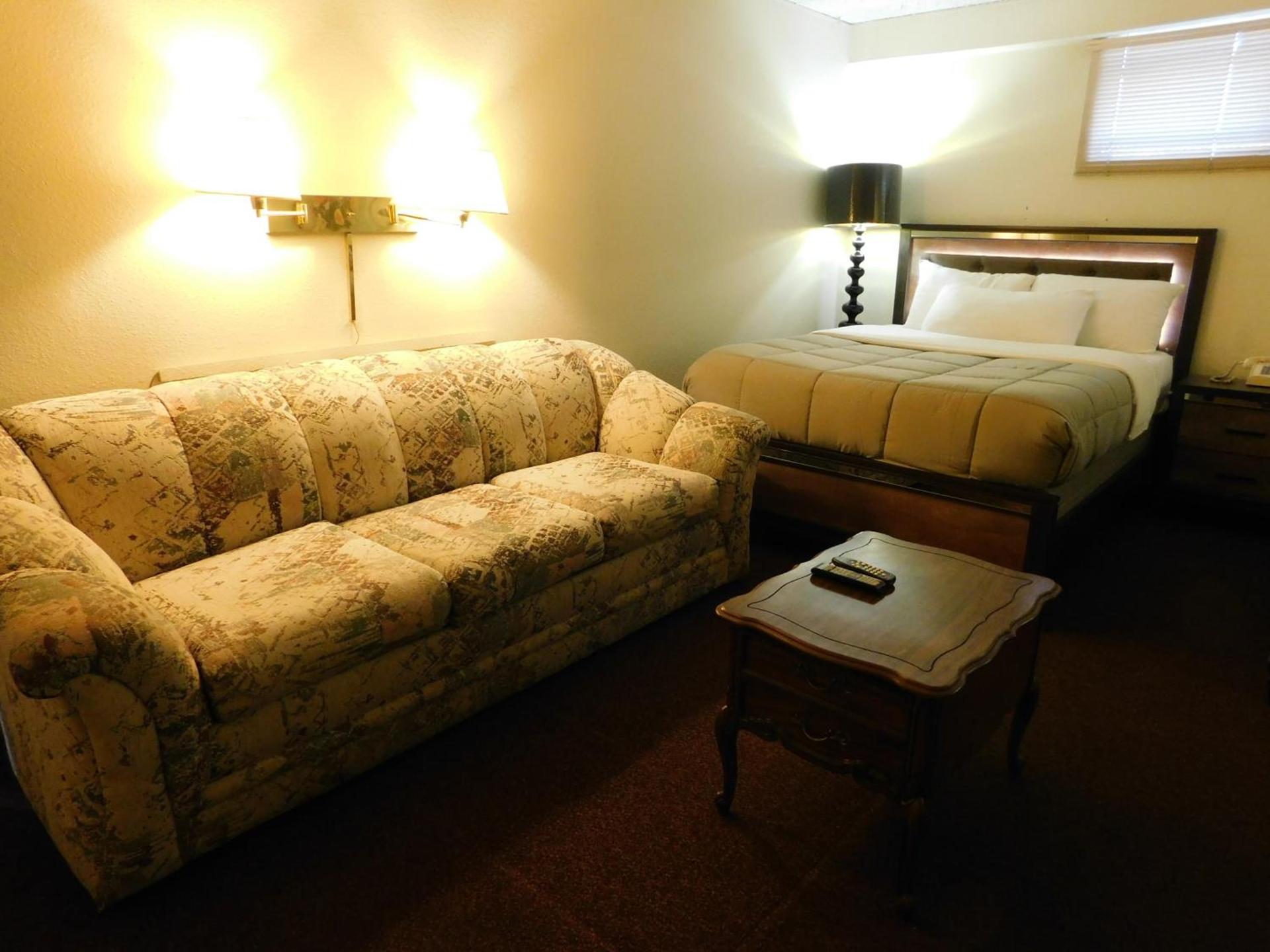 Drifter Motel photo 16