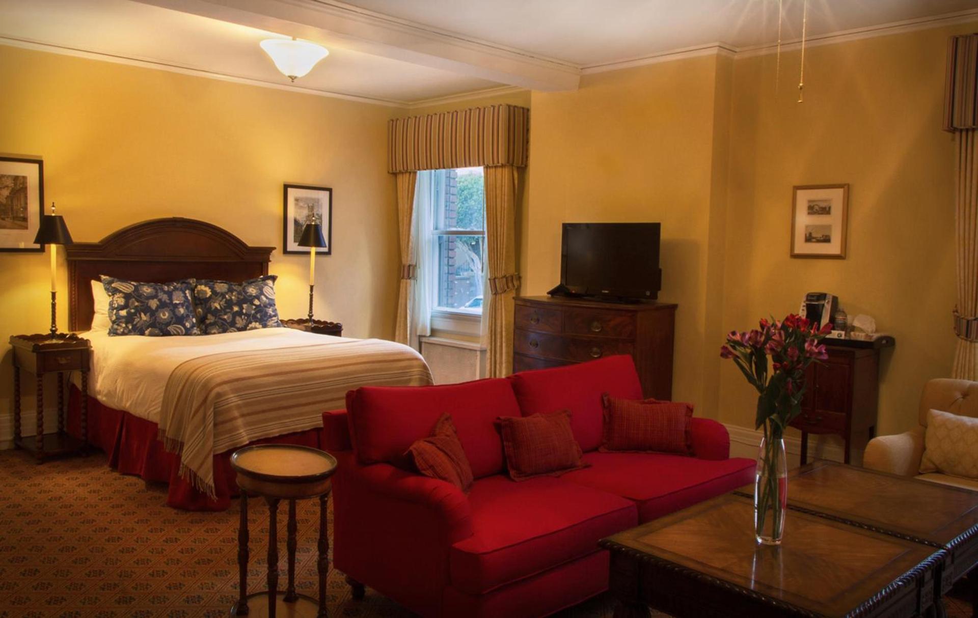 University Club of San Francisco photo 14