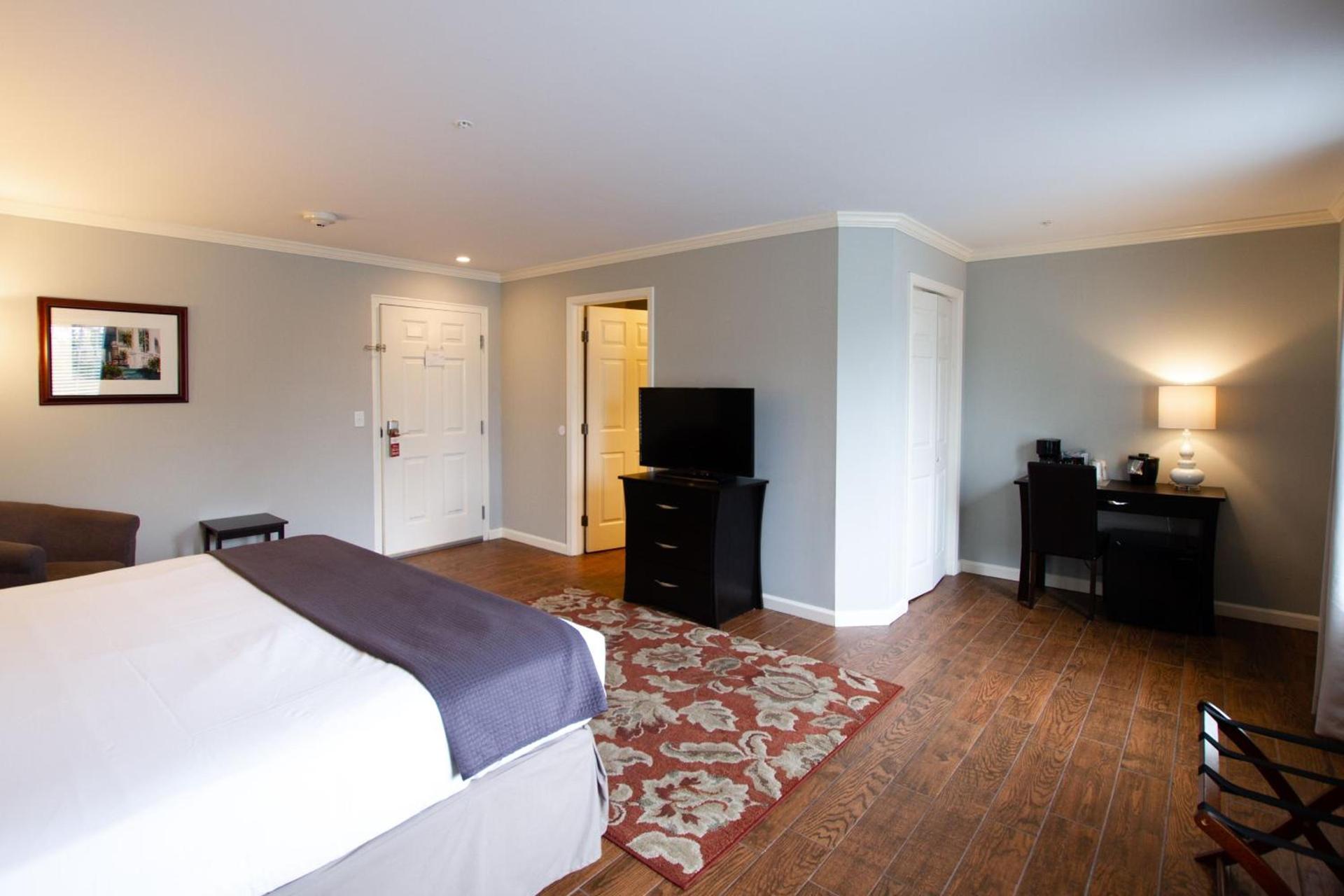 The Dahlonega Square Hotel photo 19