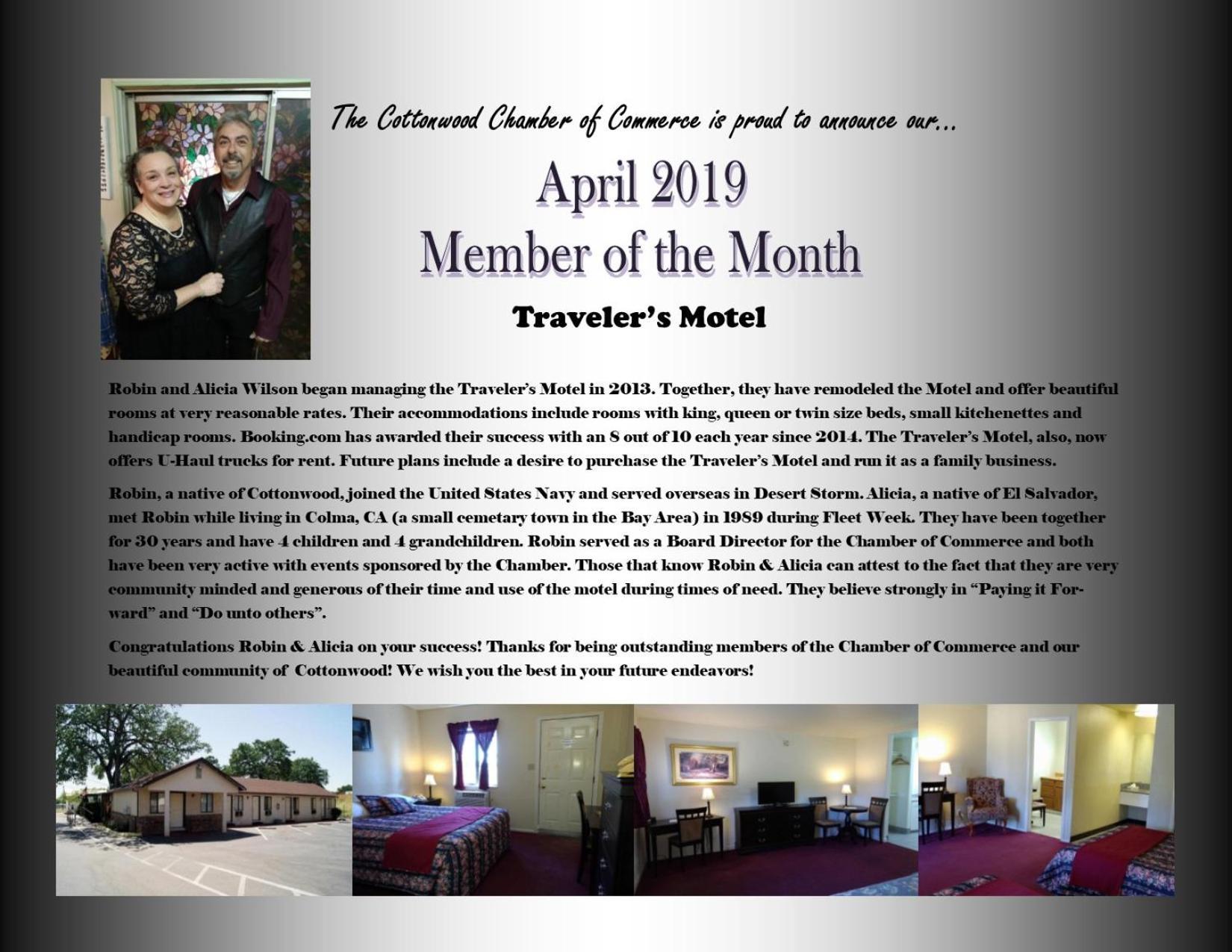 Travelers Motel photo 41