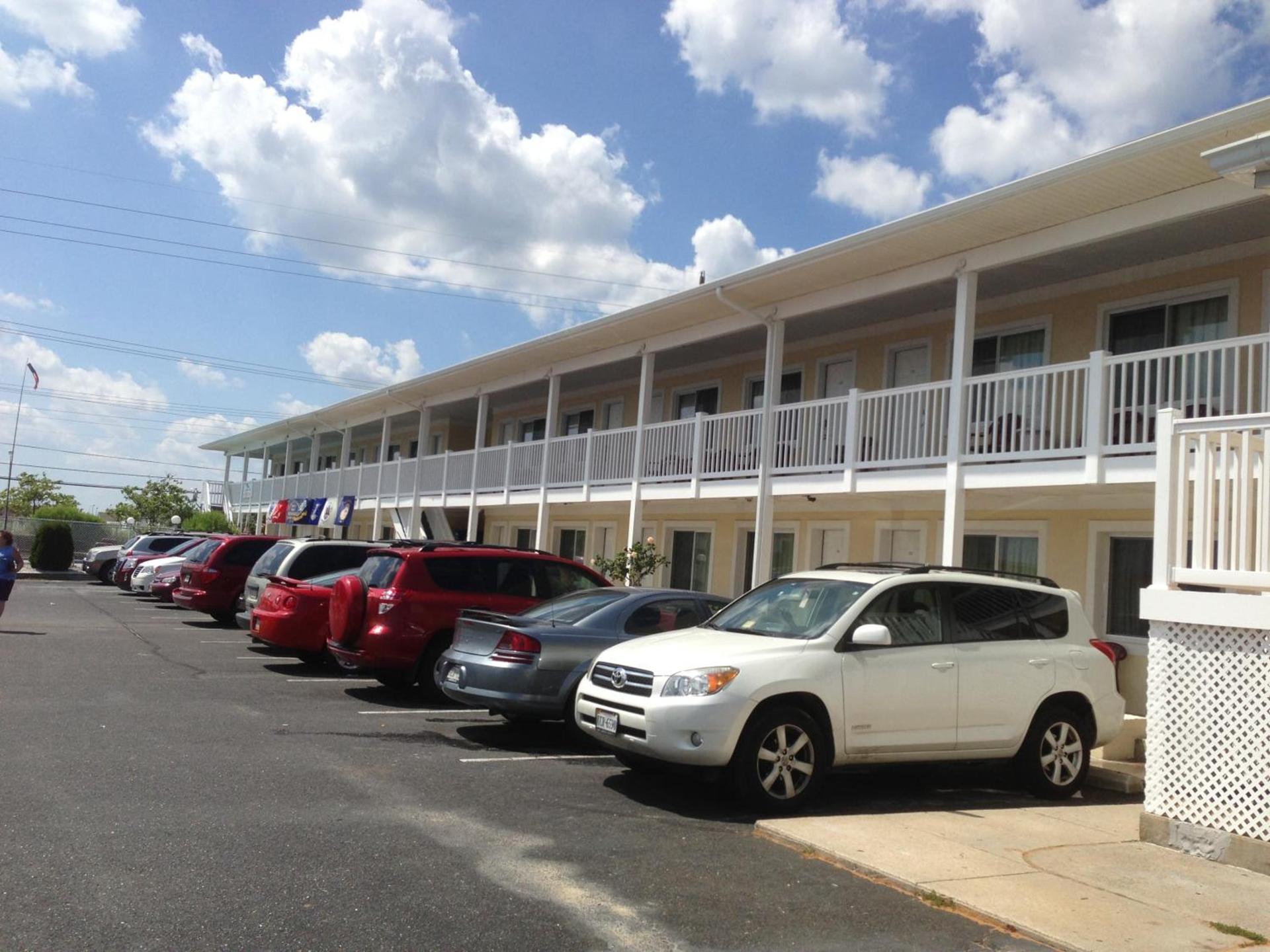 Kings Arms Motel photo 14