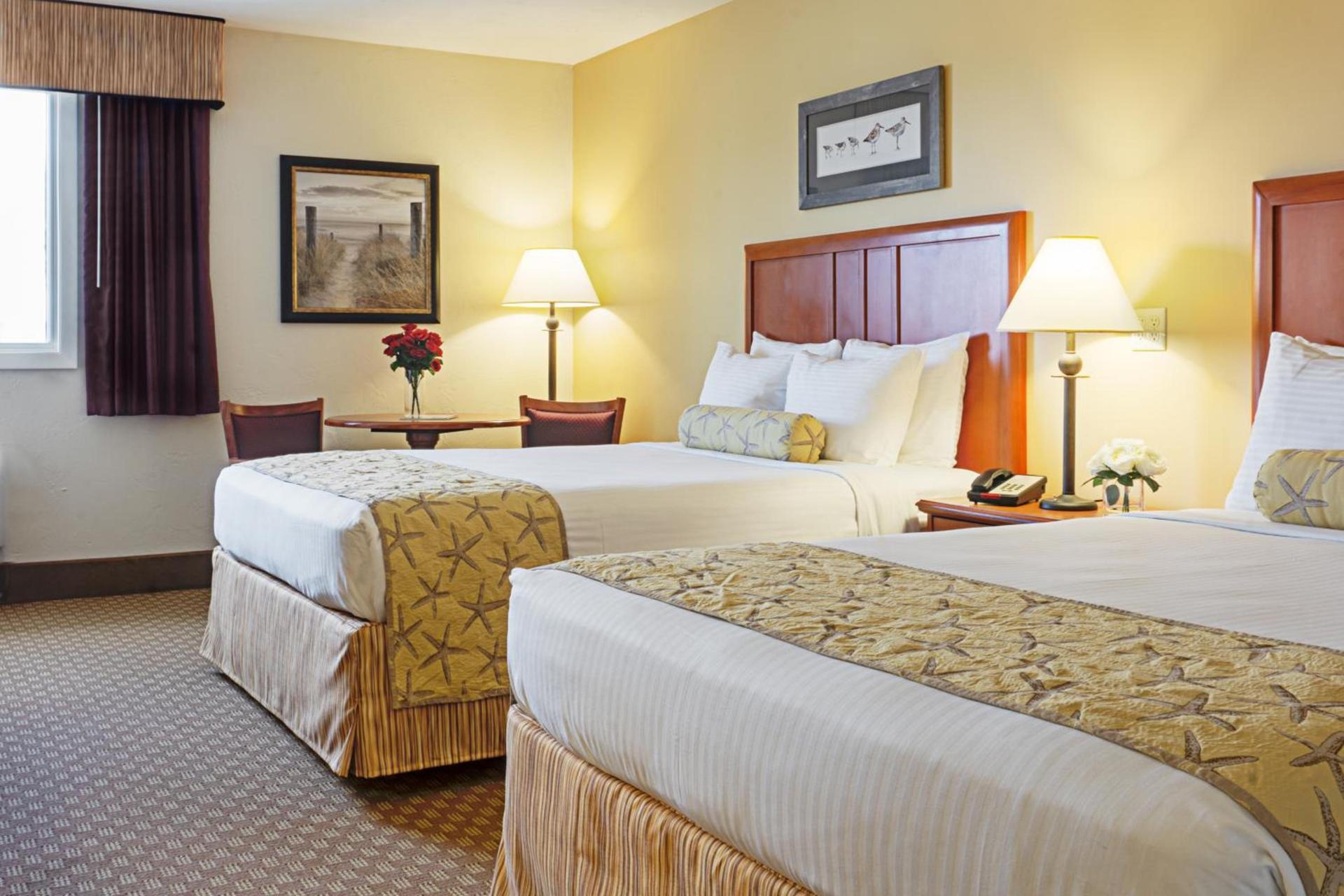 Bayside Resort Hotel photo 41