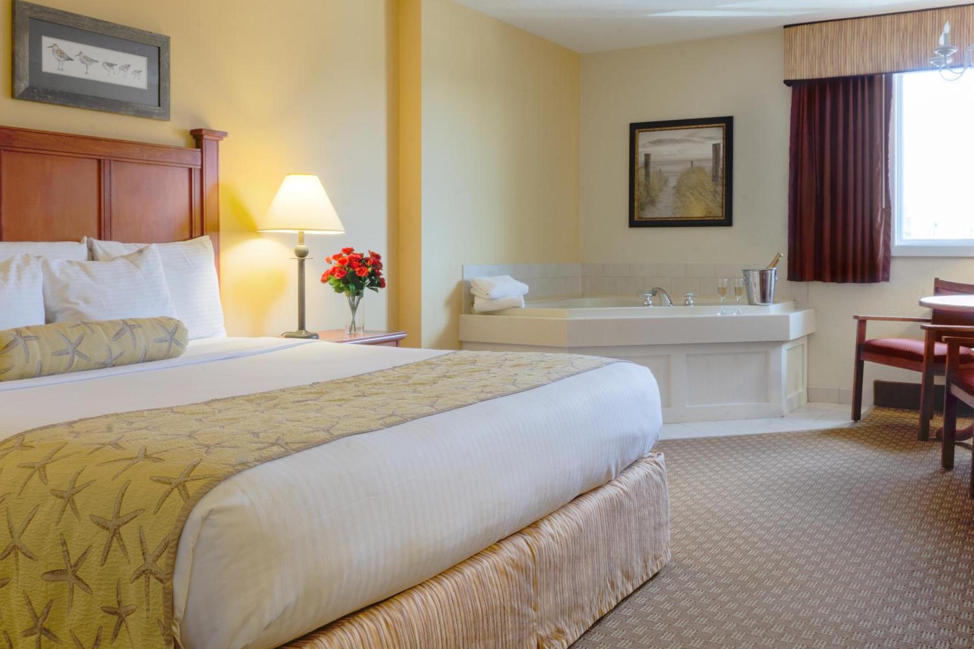 Bayside Resort Hotel photo 3