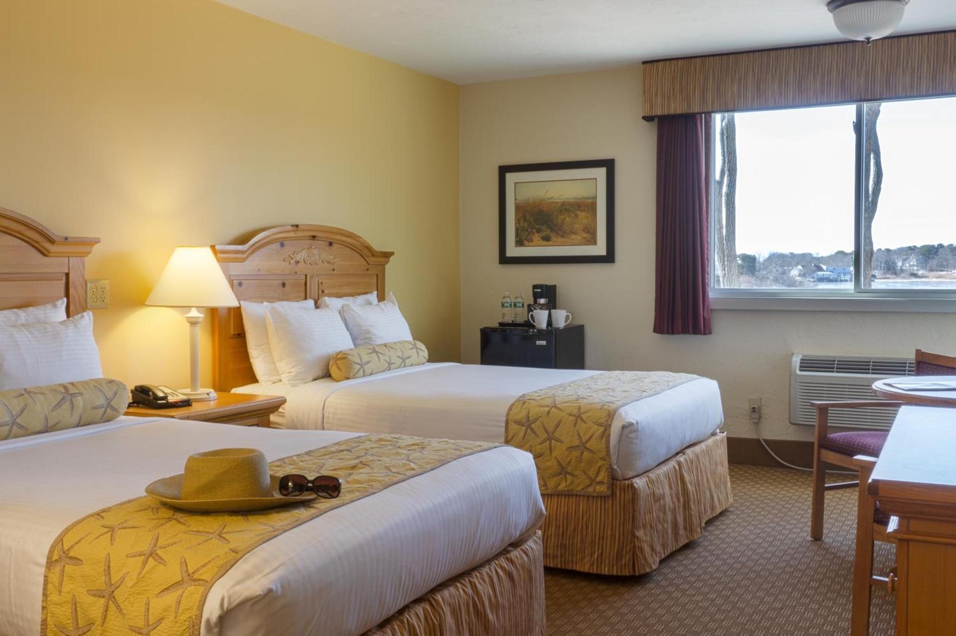 Bayside Resort Hotel photo 5
