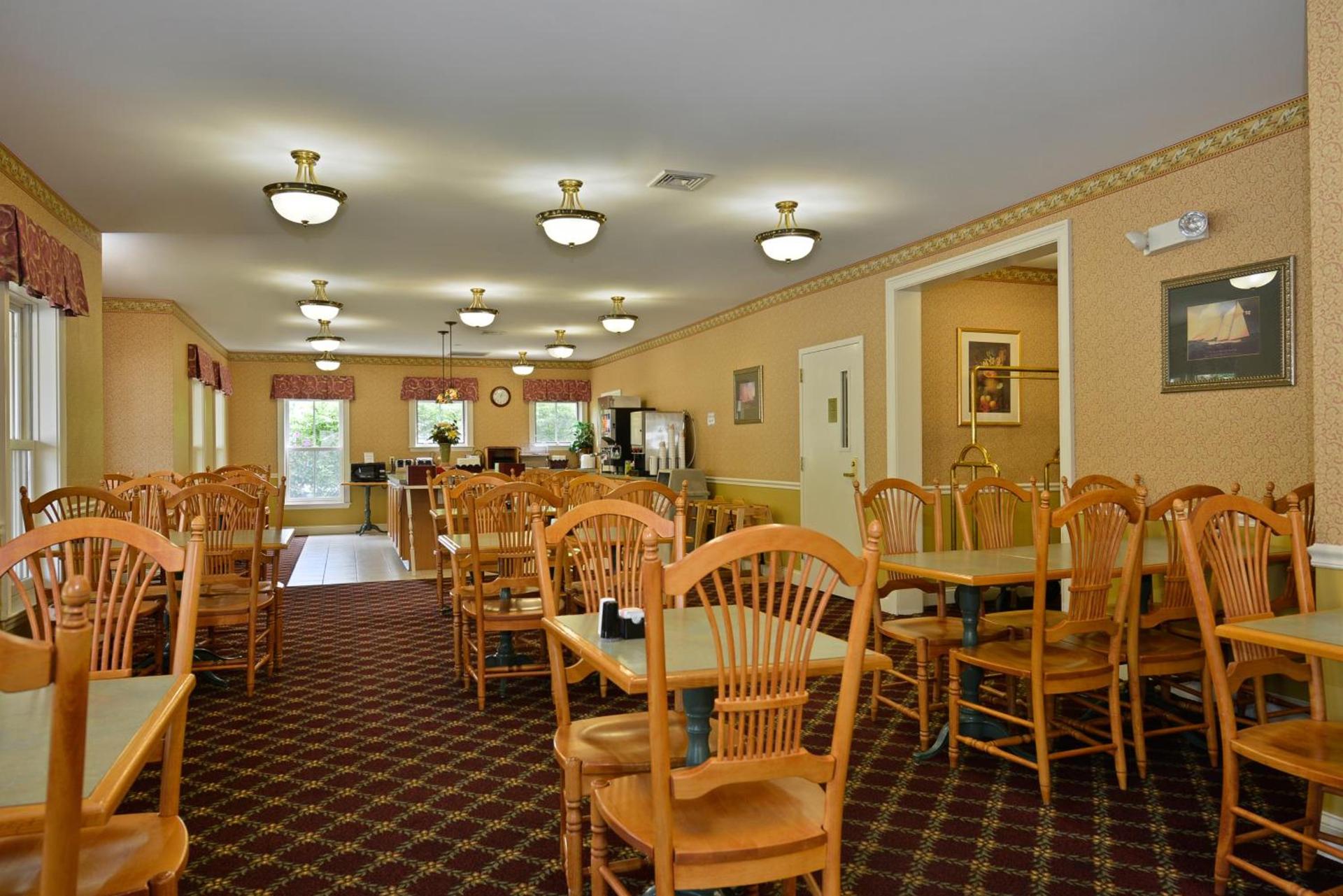 Bar Harbor Grand Hotel photo 18
