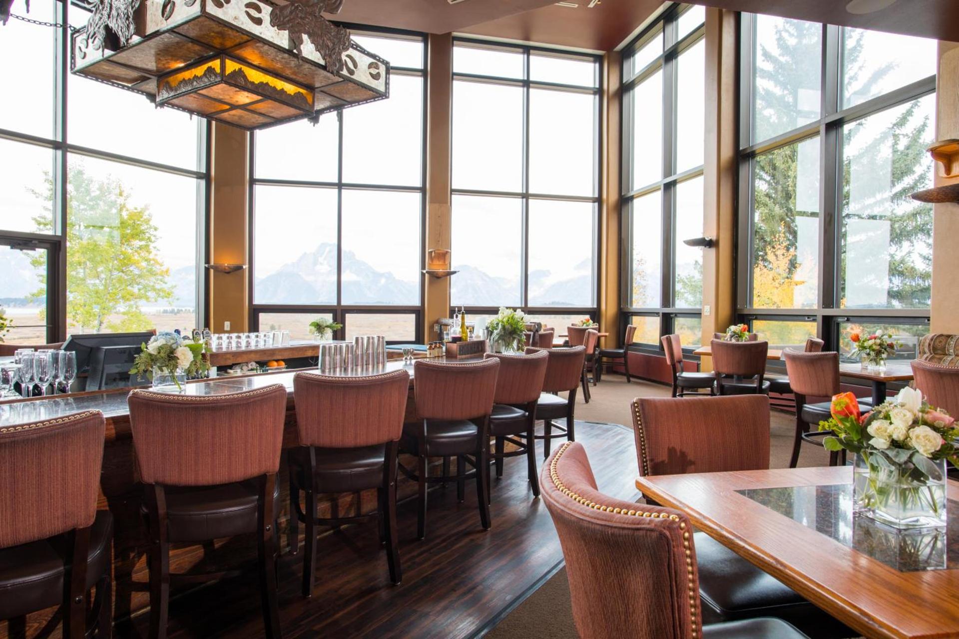 Jackson Lake Lodge photo 7