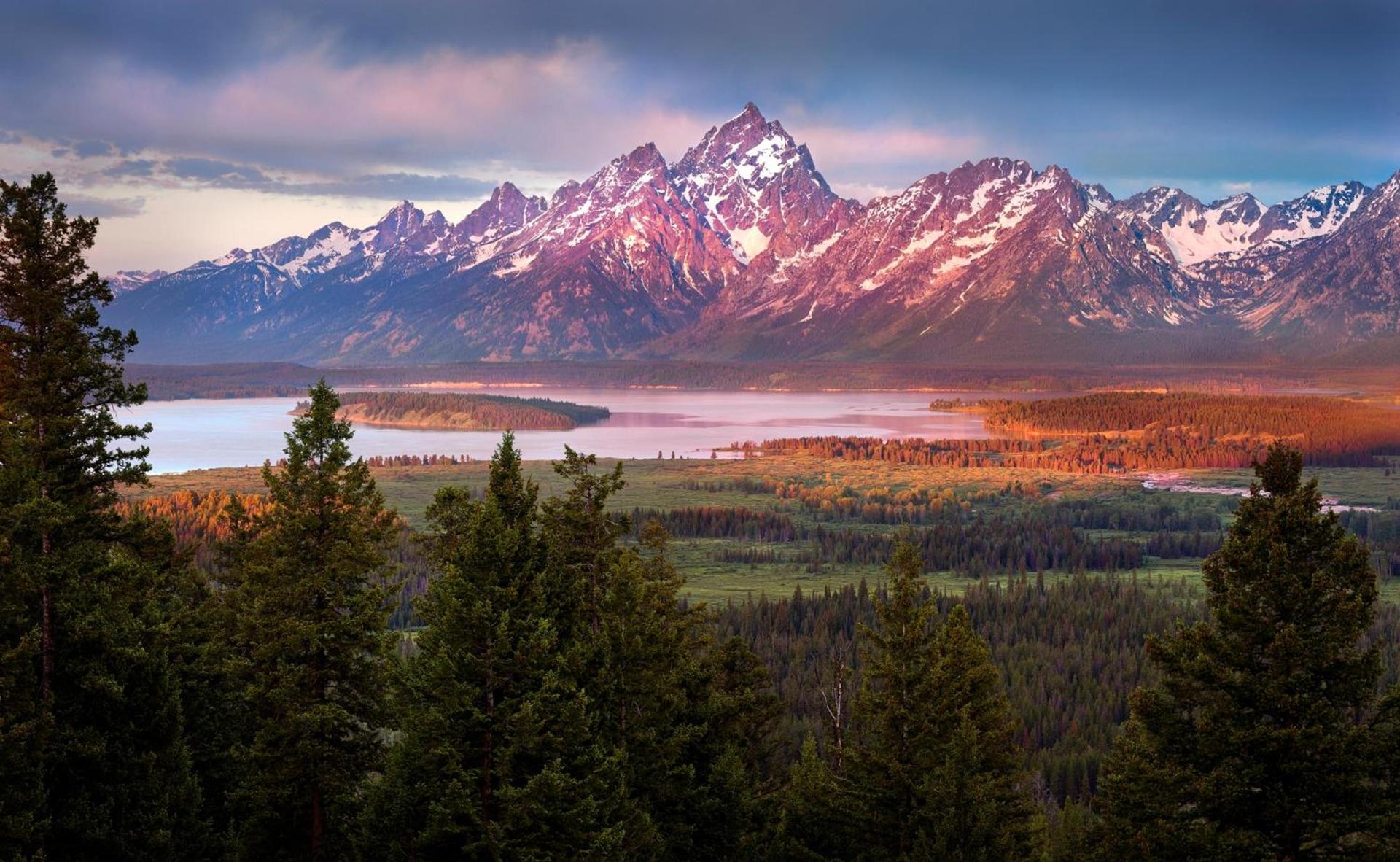 Jackson Lake Lodge photo 22