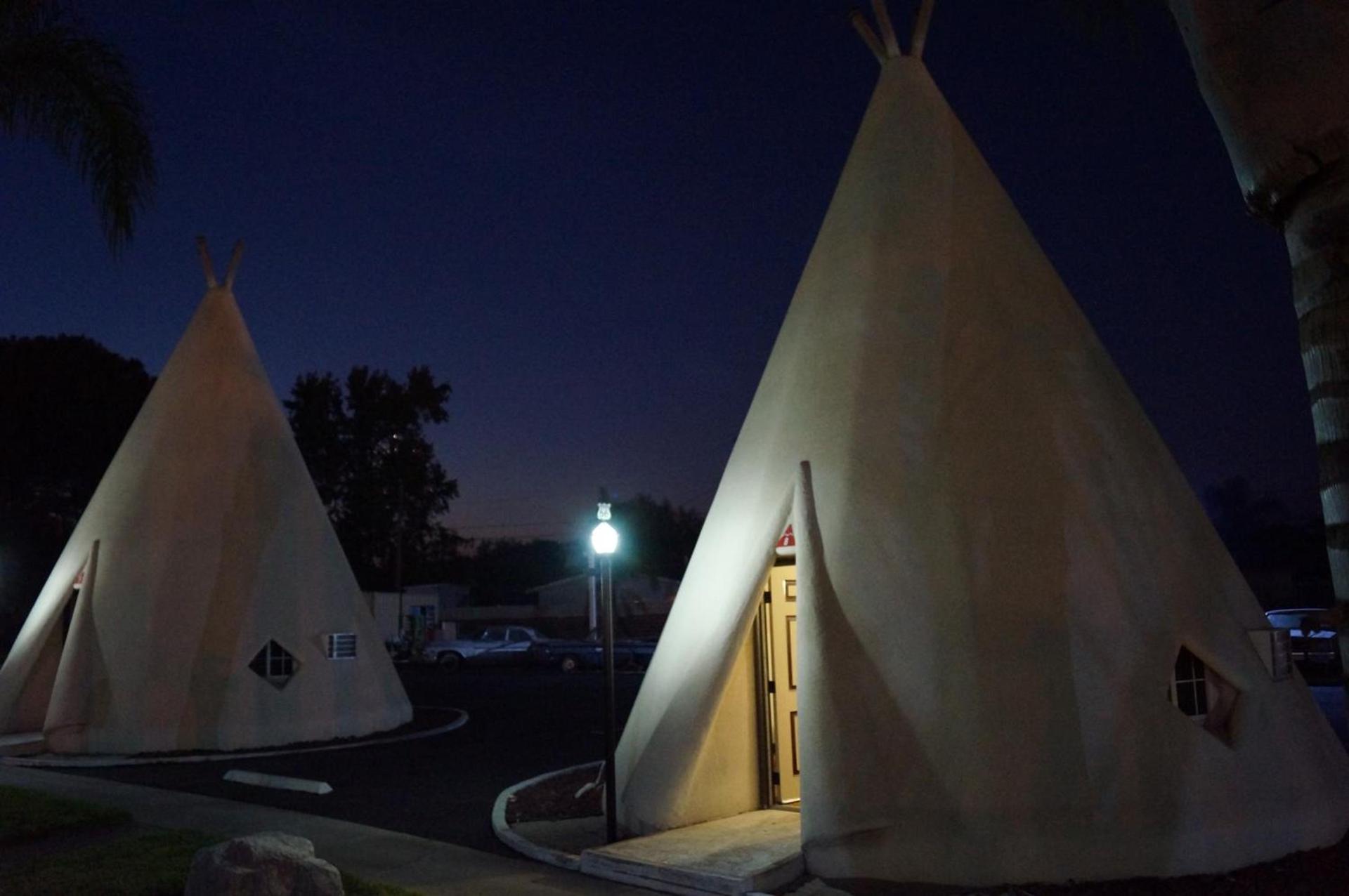 Wigwam Motel photo 28