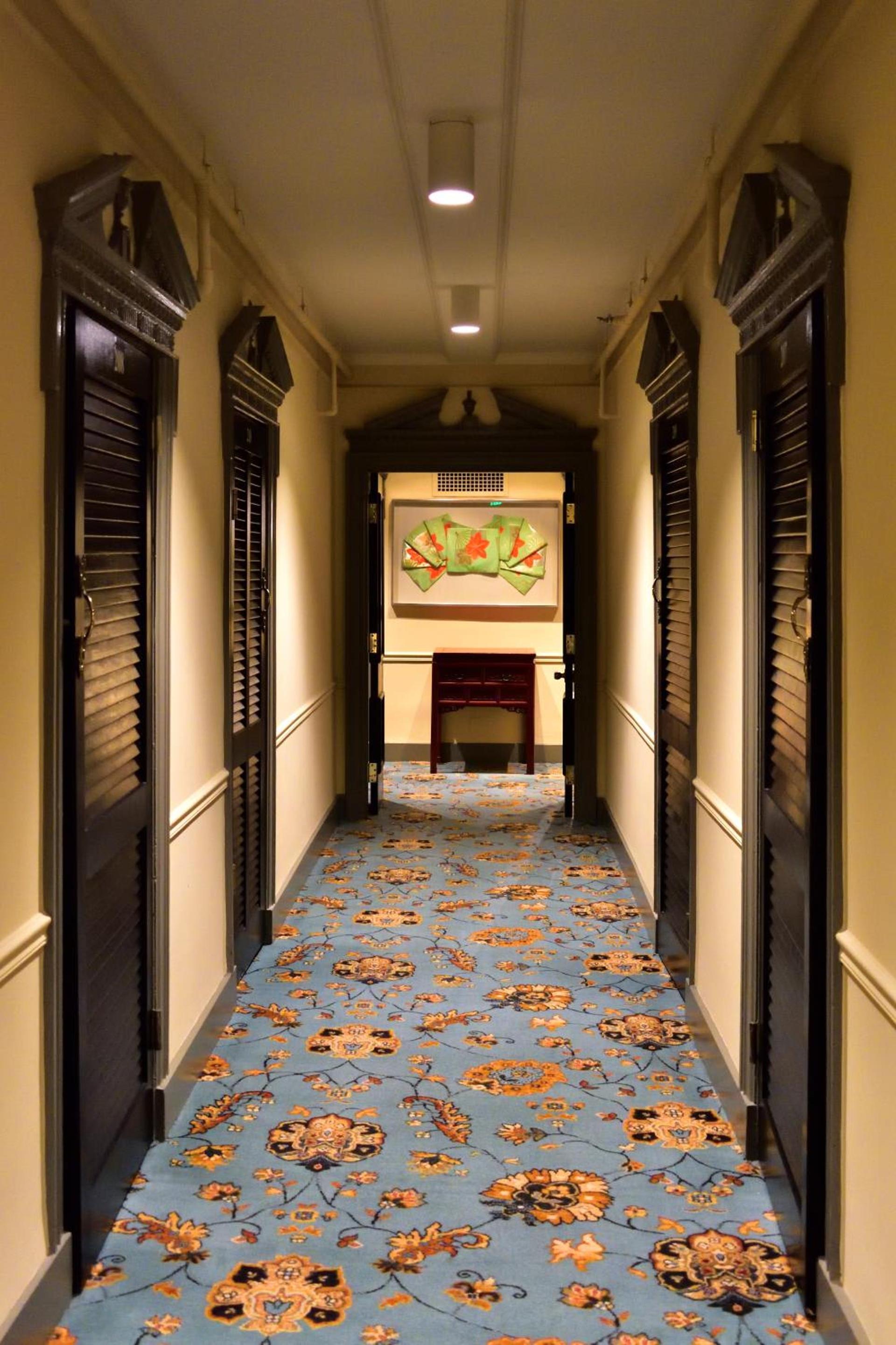 Hotel Lombardy photo 36
