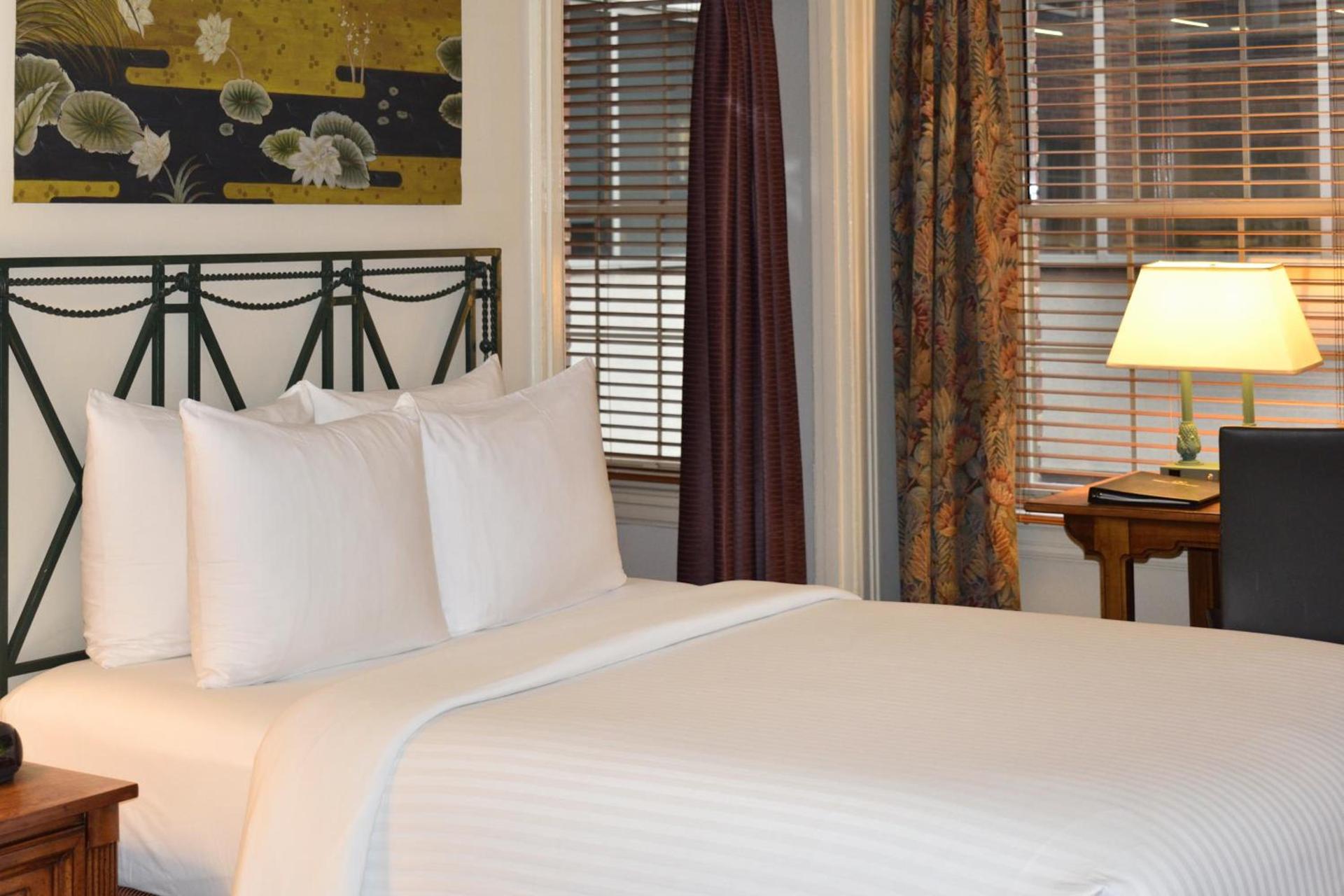 Hotel Lombardy photo 42