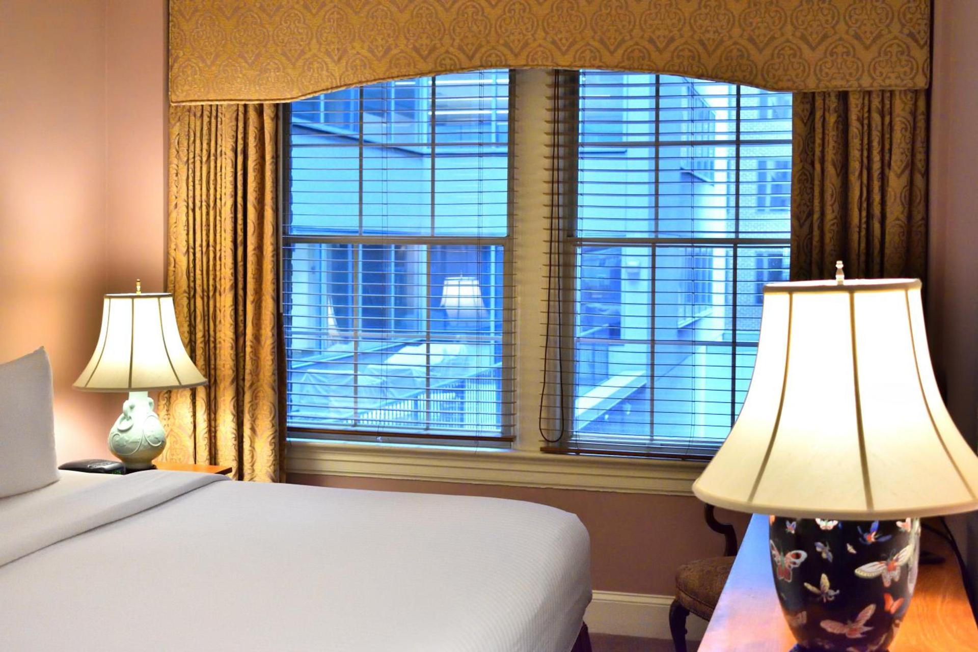 Hotel Lombardy photo 37
