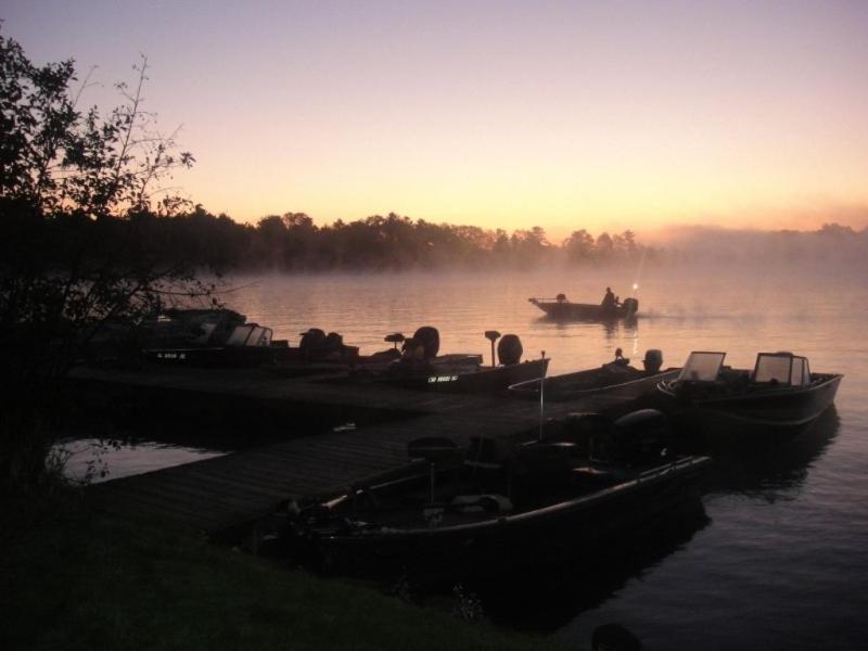 Hiawatha Lodge Inn photo 23