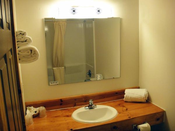 Hiawatha Lodge Inn photo 20