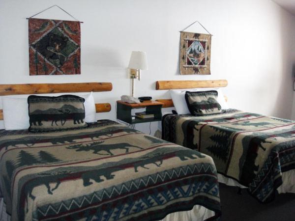 Hiawatha Lodge Inn photo 16