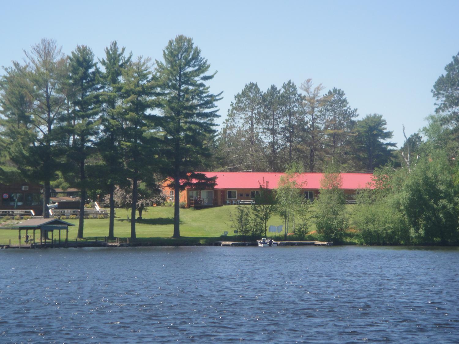 Hiawatha Lodge Inn photo 39