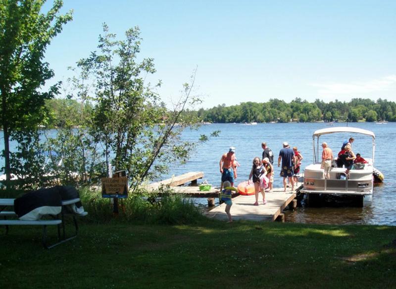 Hiawatha Lodge Inn photo 35