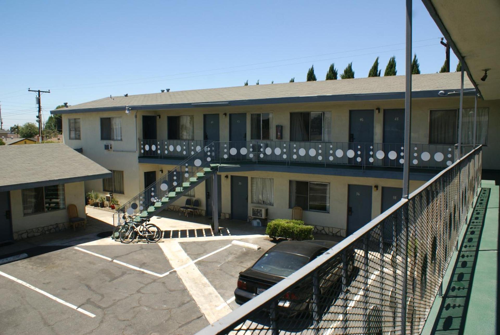 Sahara Motel photo 4