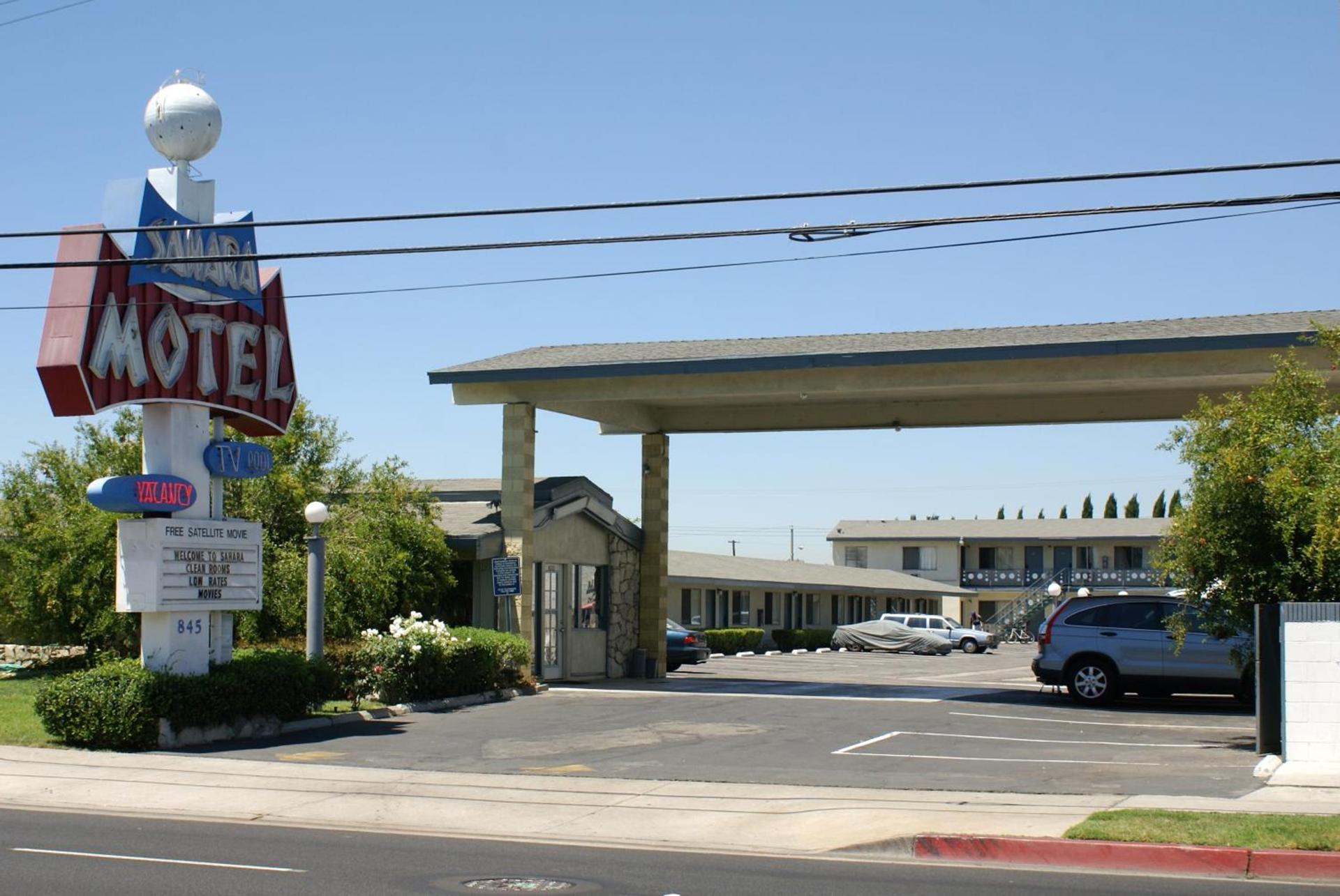 Sahara Motel photo 3