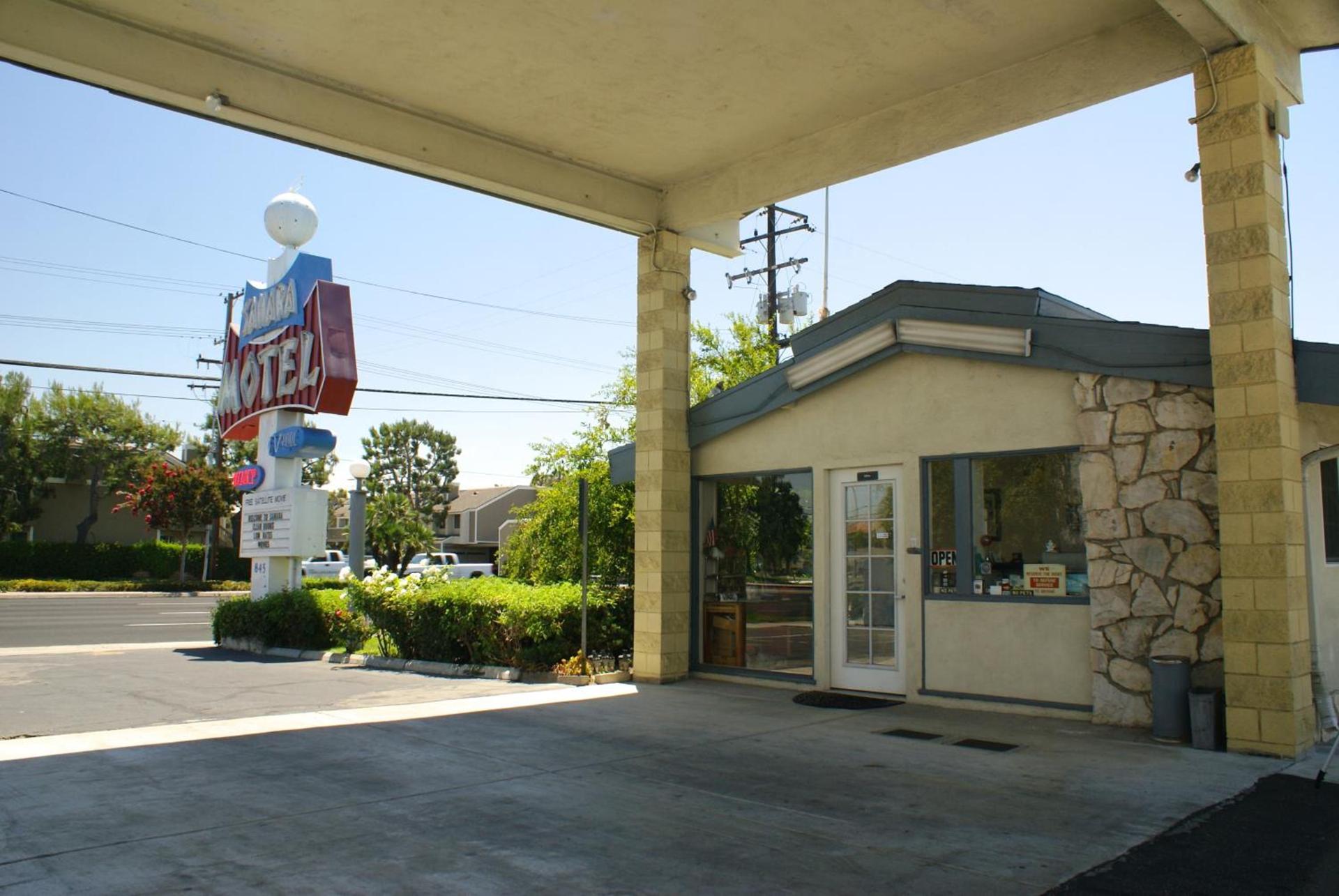 Sahara Motel photo 5