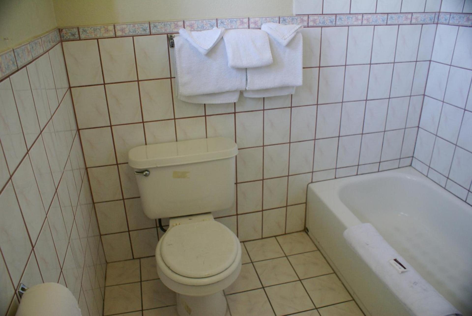 Sahara Motel photo 19