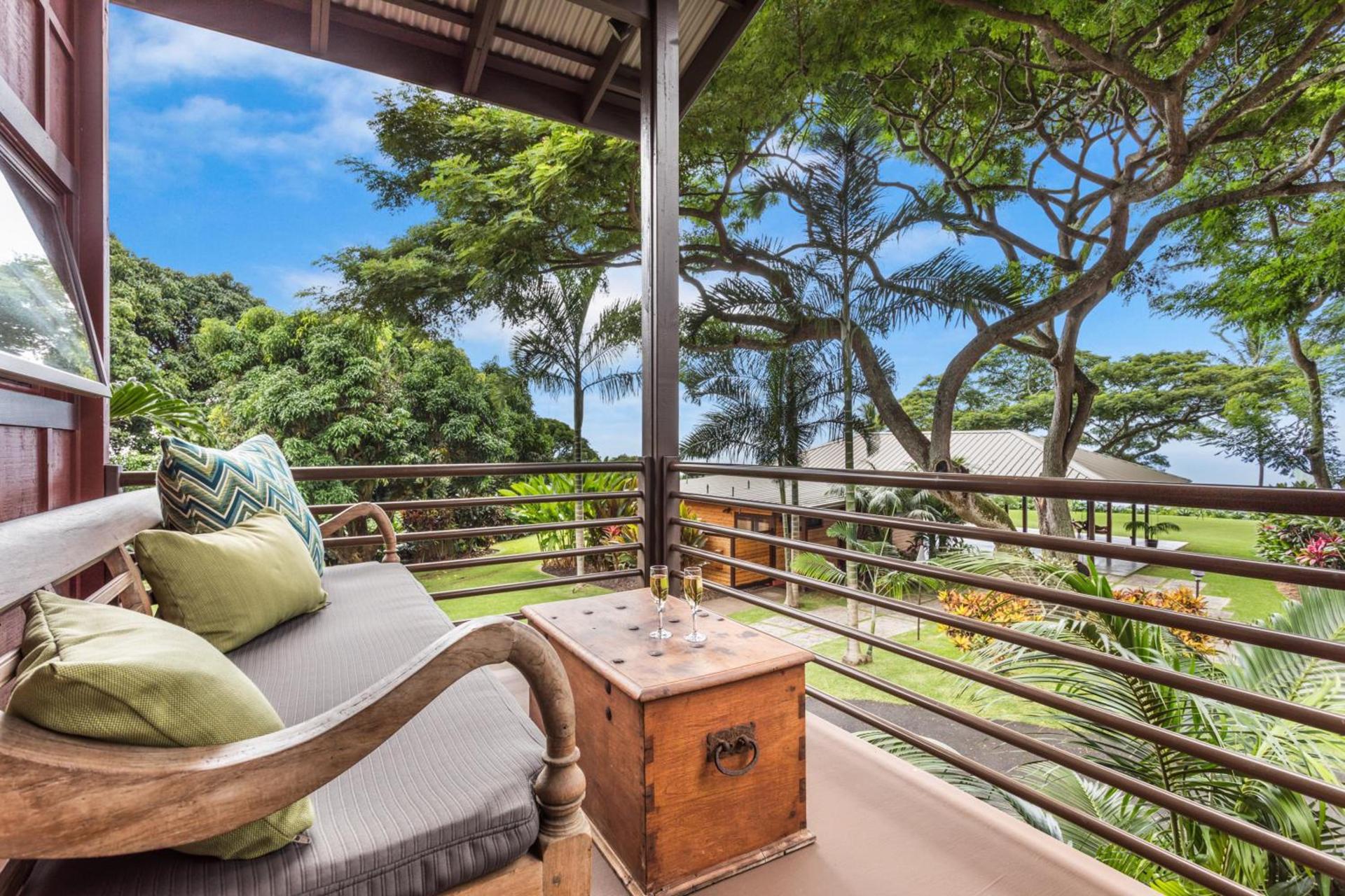Holualoa Inn photo 20