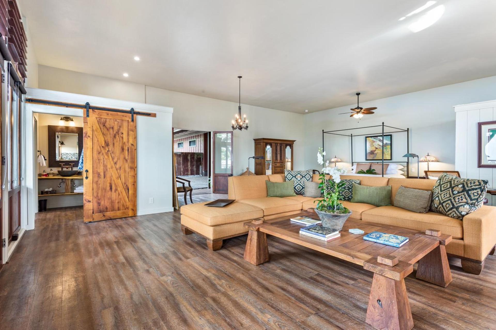 Holualoa Inn photo 19