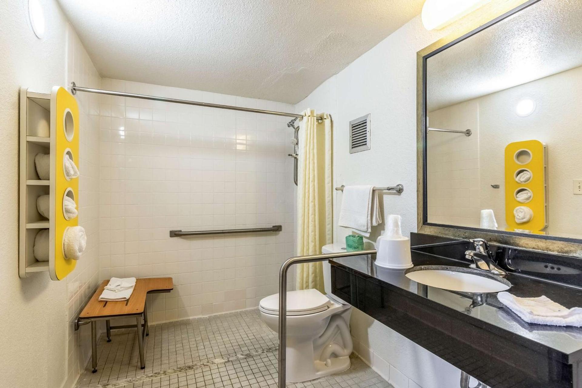 Motel 6-Little Rock, AR - West photo 20