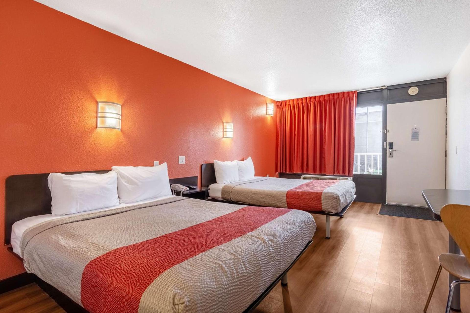 Motel 6-Little Rock, AR - West photo 13